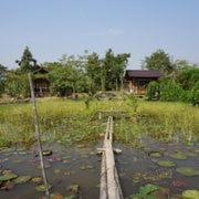 Sukhothai City Resort