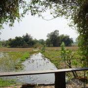 Sukhothai City Resort