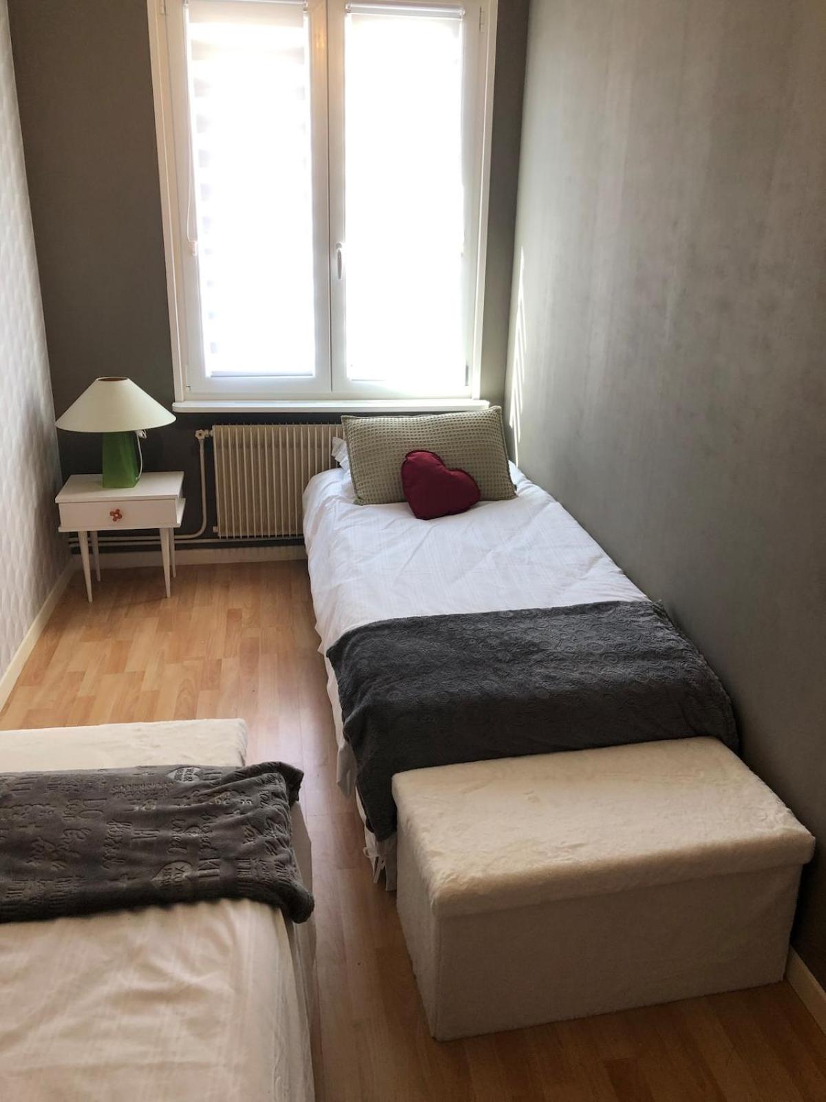 Le Repère du Bien-être - Maison 5 chambres, Sauna, Cinéma