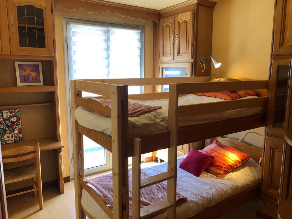 Le Repère du Bien-être - Maison 5 chambres, Sauna, Cinéma