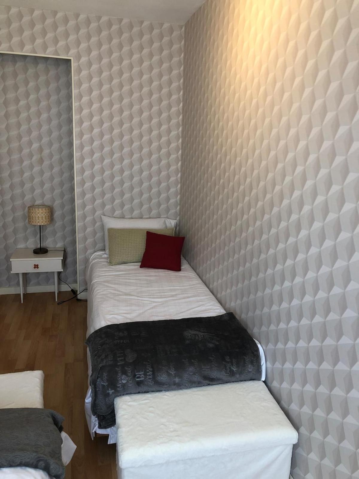 Le Repère du Bien-être - Maison 5 chambres, Sauna, Cinéma