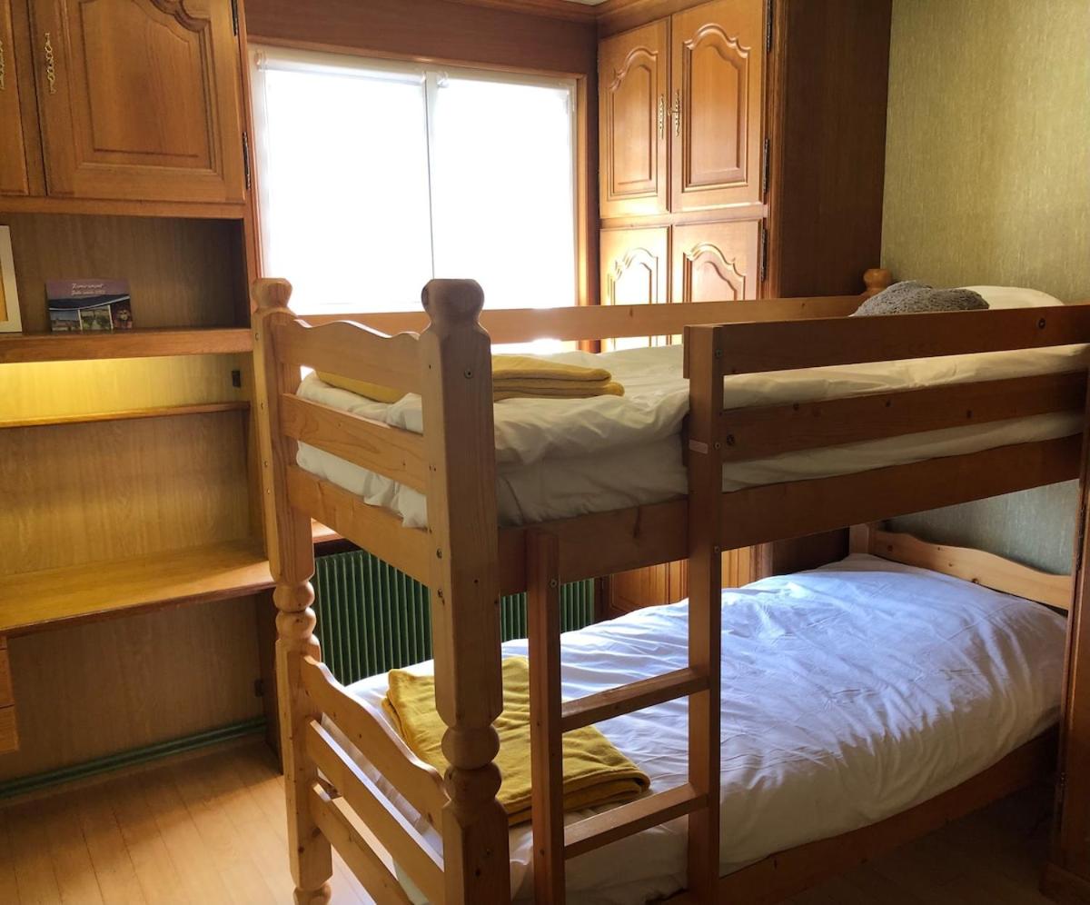 Le Repère du Bien-être - Maison 5 chambres, Sauna, Cinéma