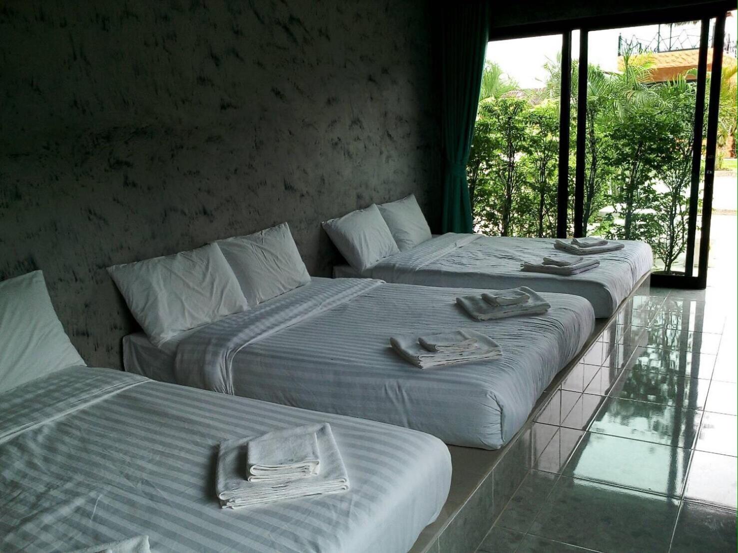 Irak Resort Ao Manao 
