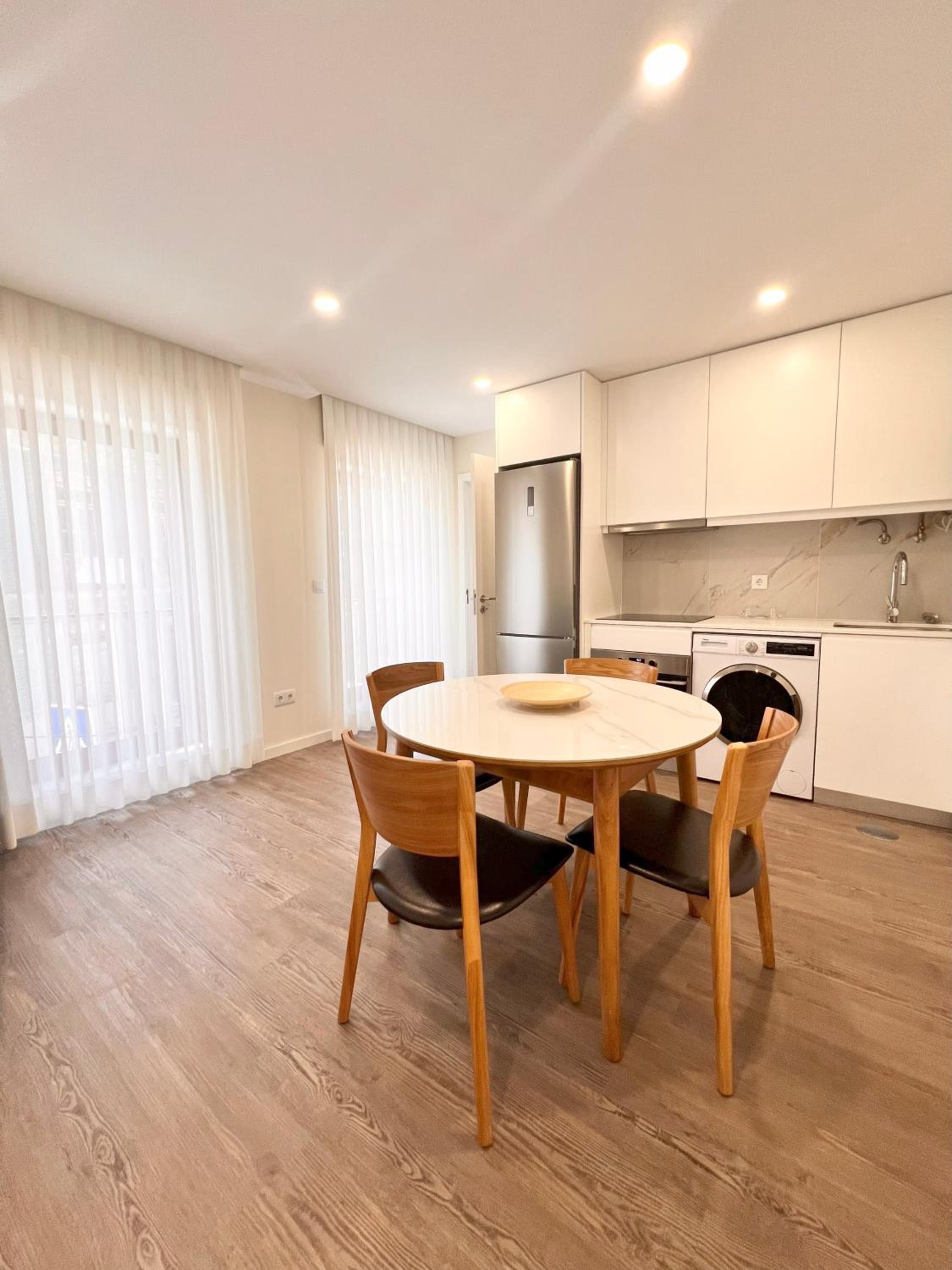 Rabumba - Aveiro Central Lodging
