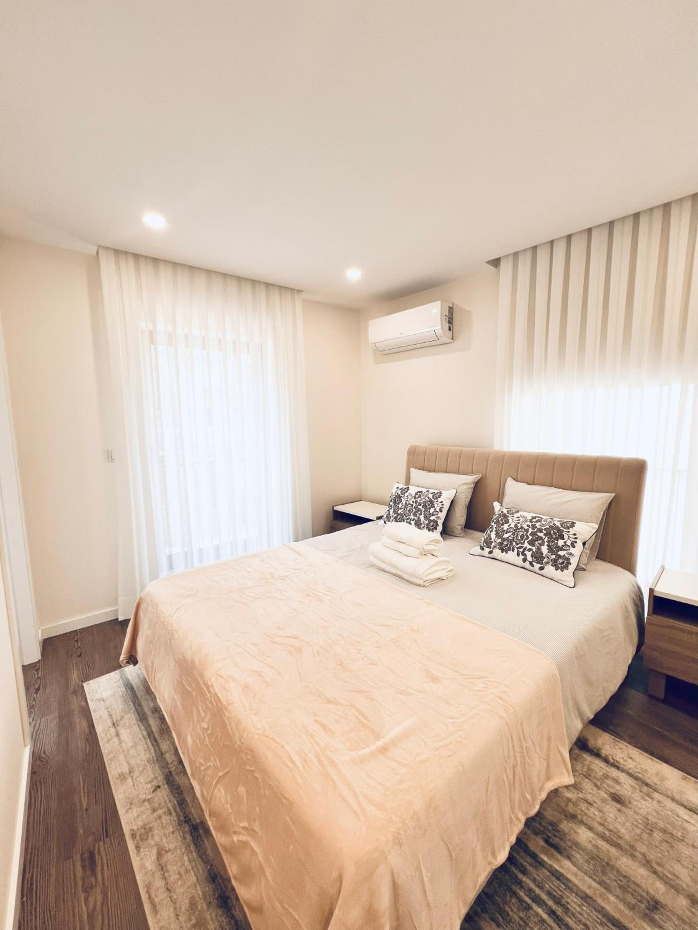 Rabumba - Aveiro Central Lodging