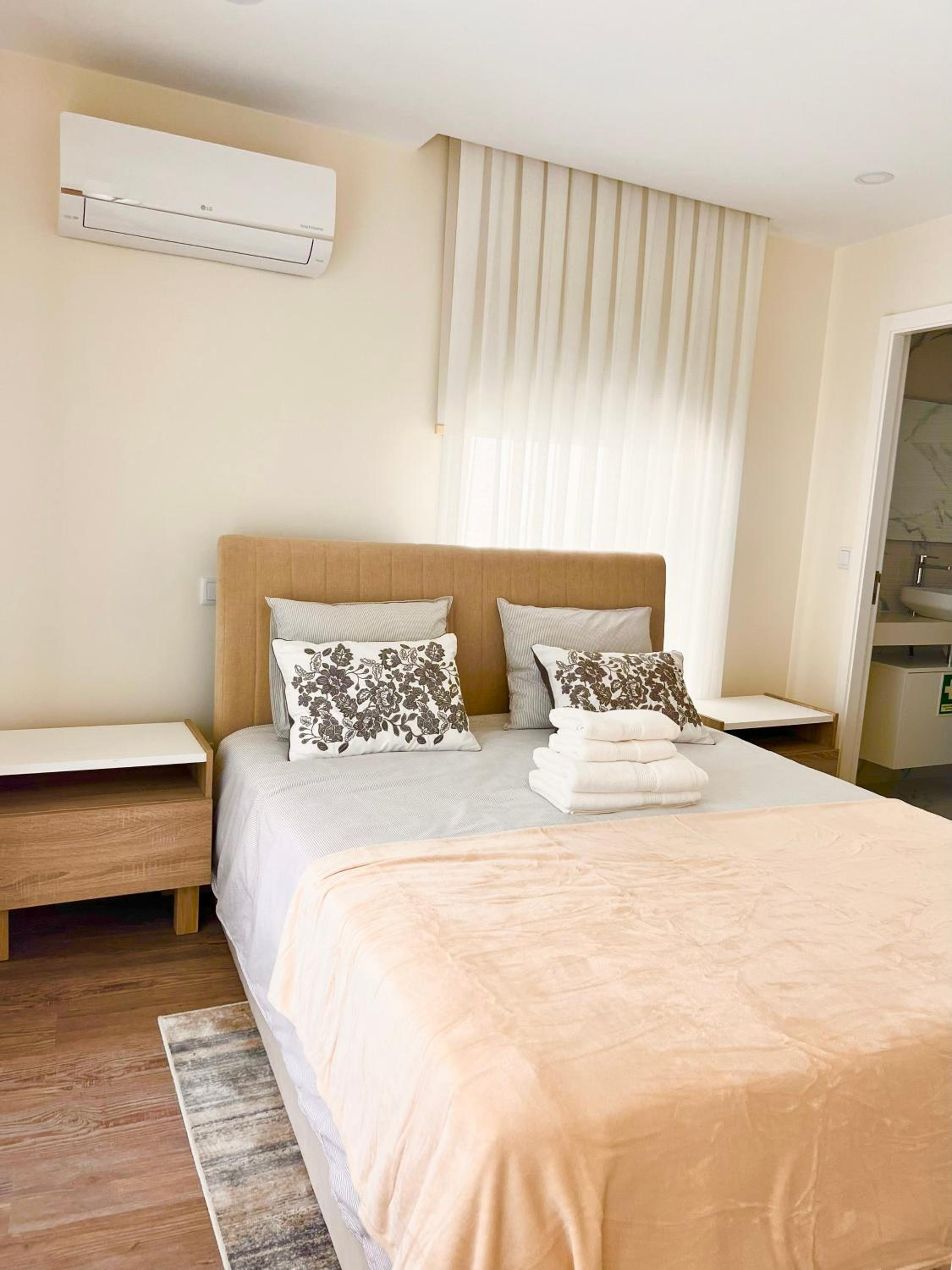 Rabumba - Aveiro Central Lodging