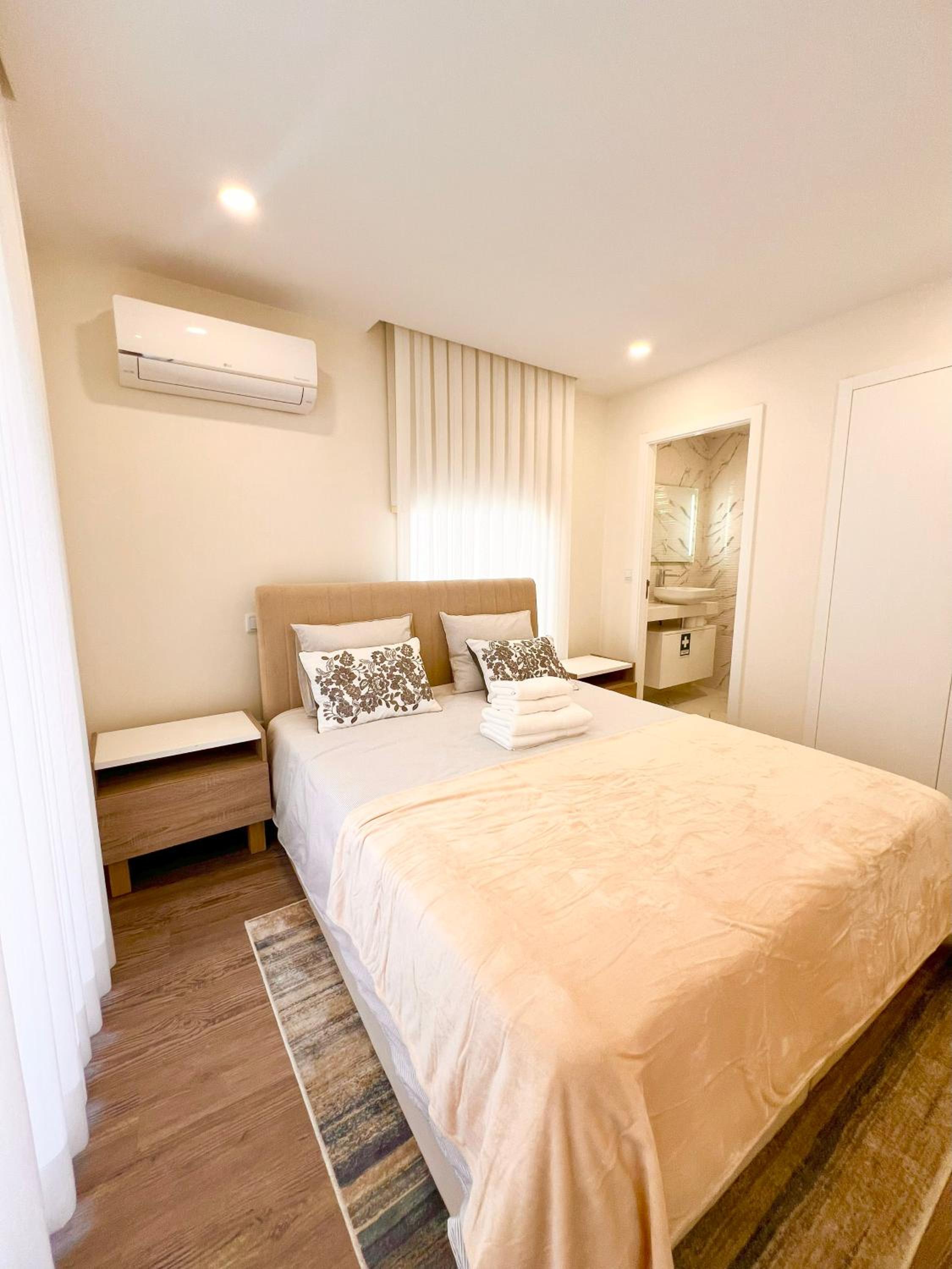 Rabumba - Aveiro Central Lodging