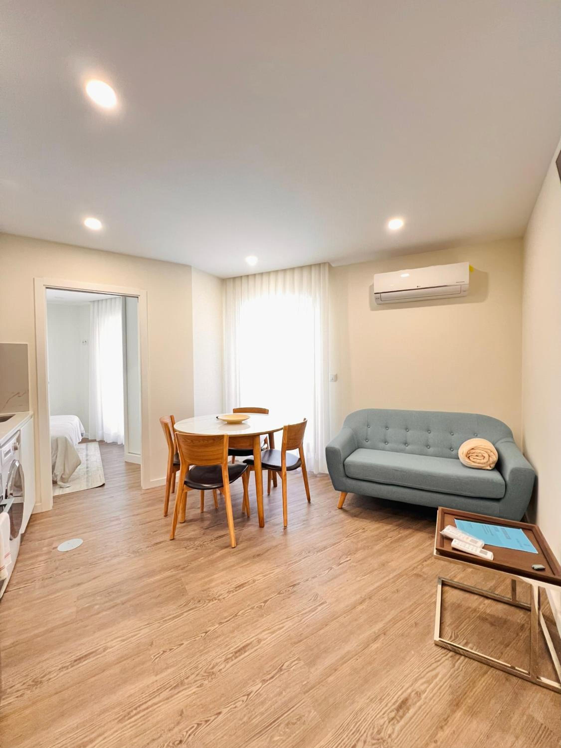 Rabumba - Aveiro Central Lodging