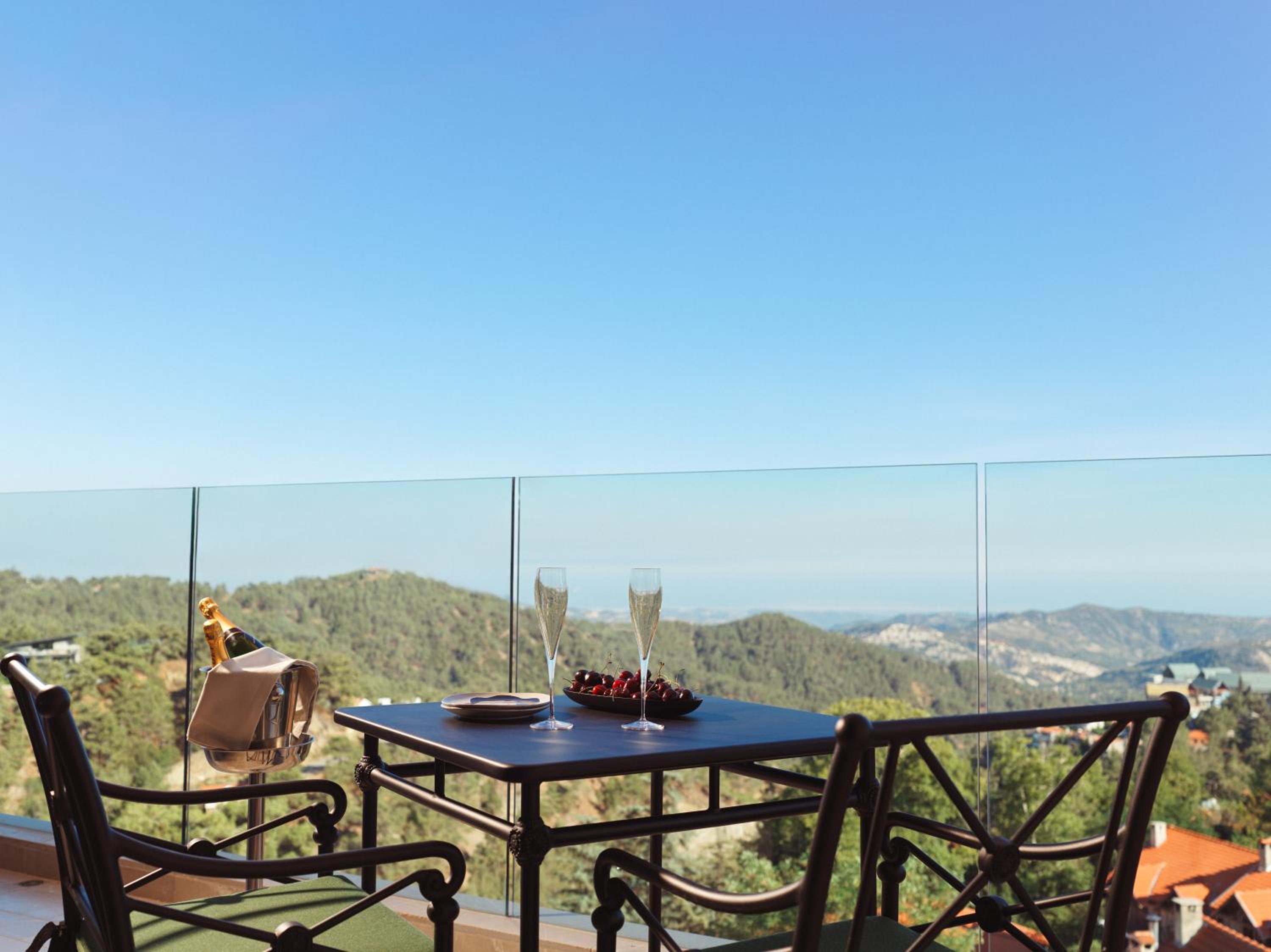 Pendeli Resort