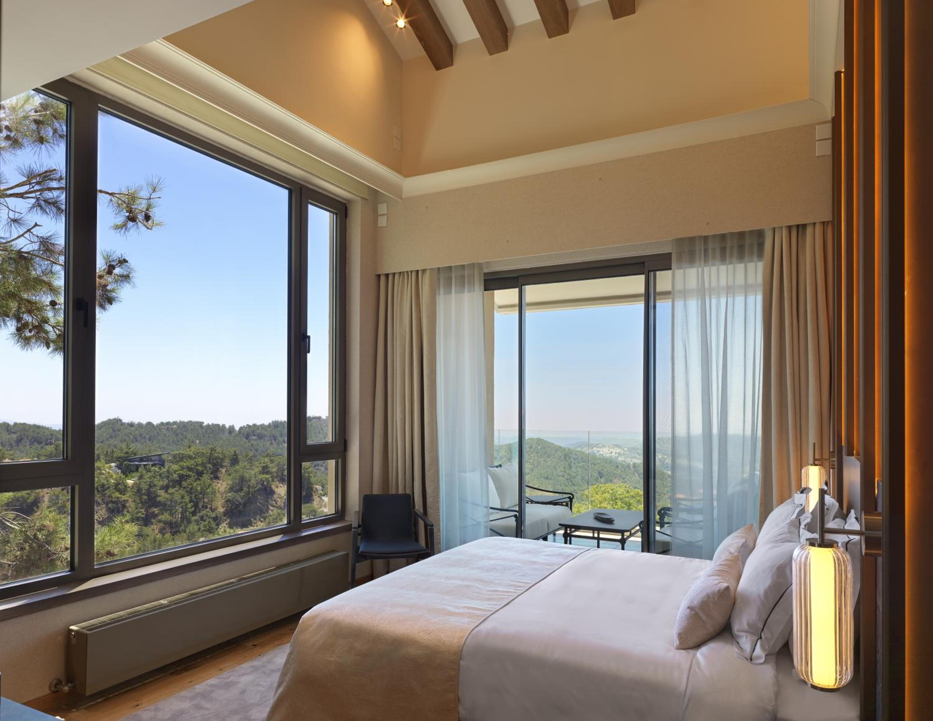 Pendeli Resort