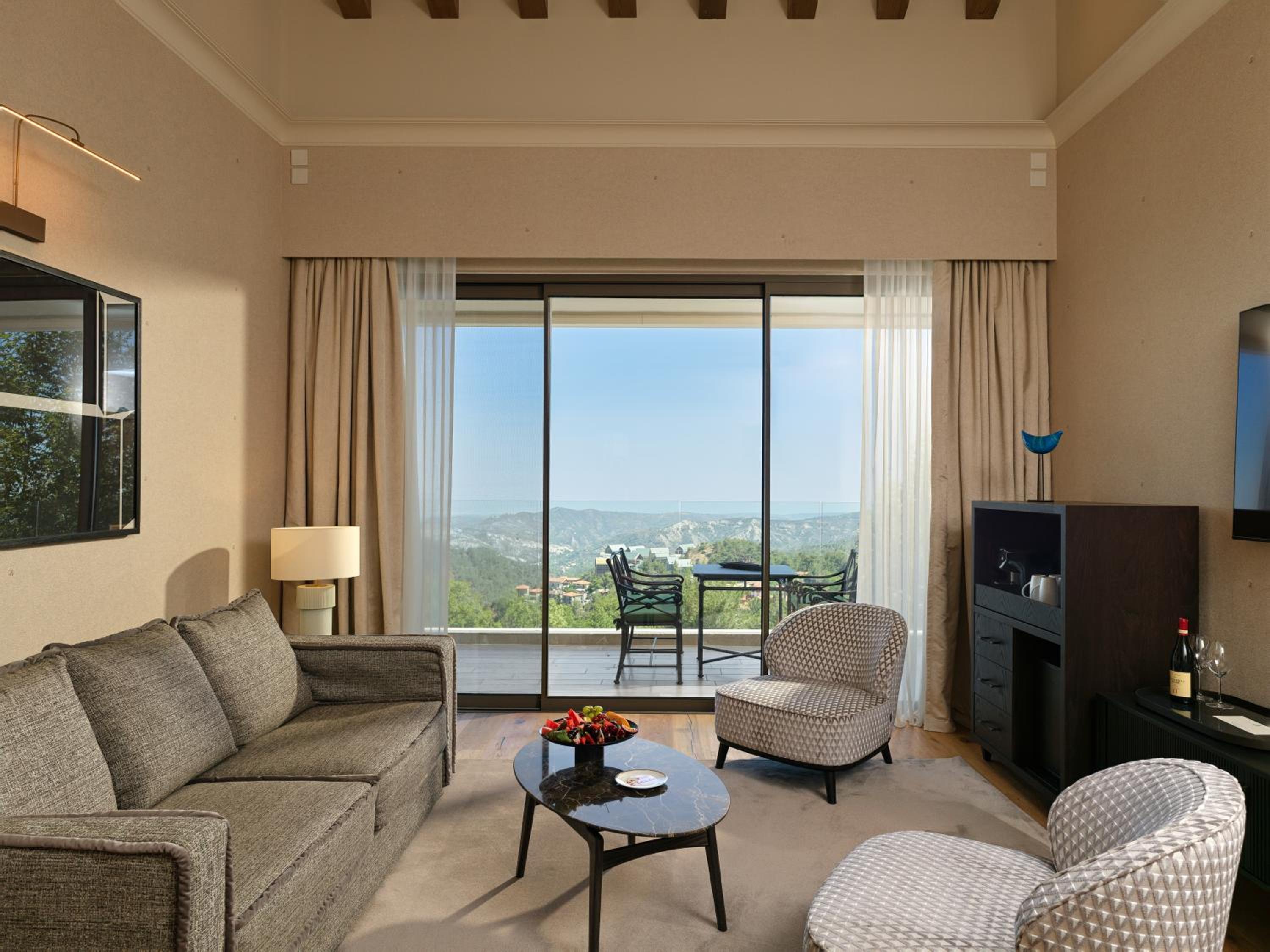 Pendeli Resort
