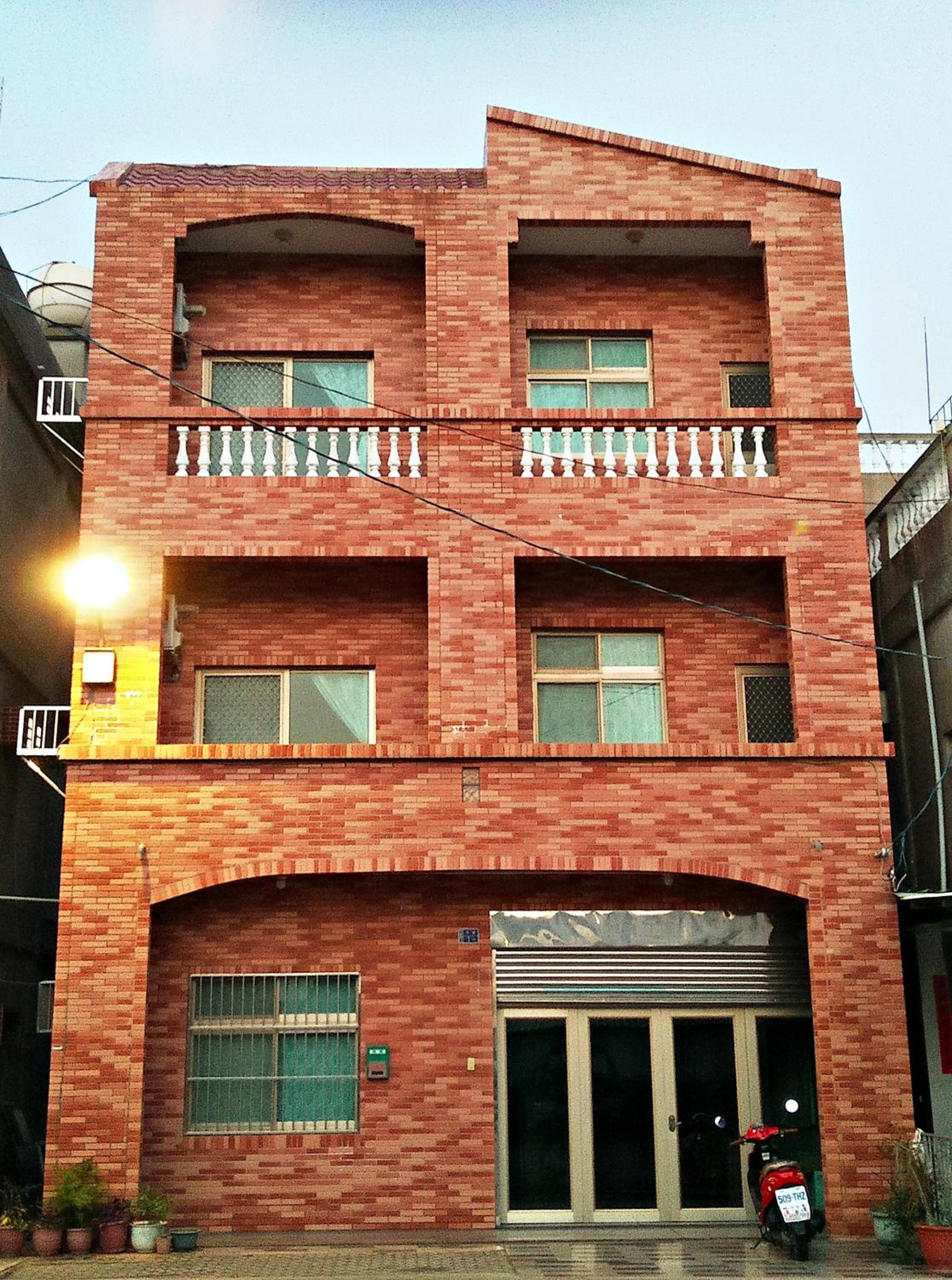 Mir Homestay view 5