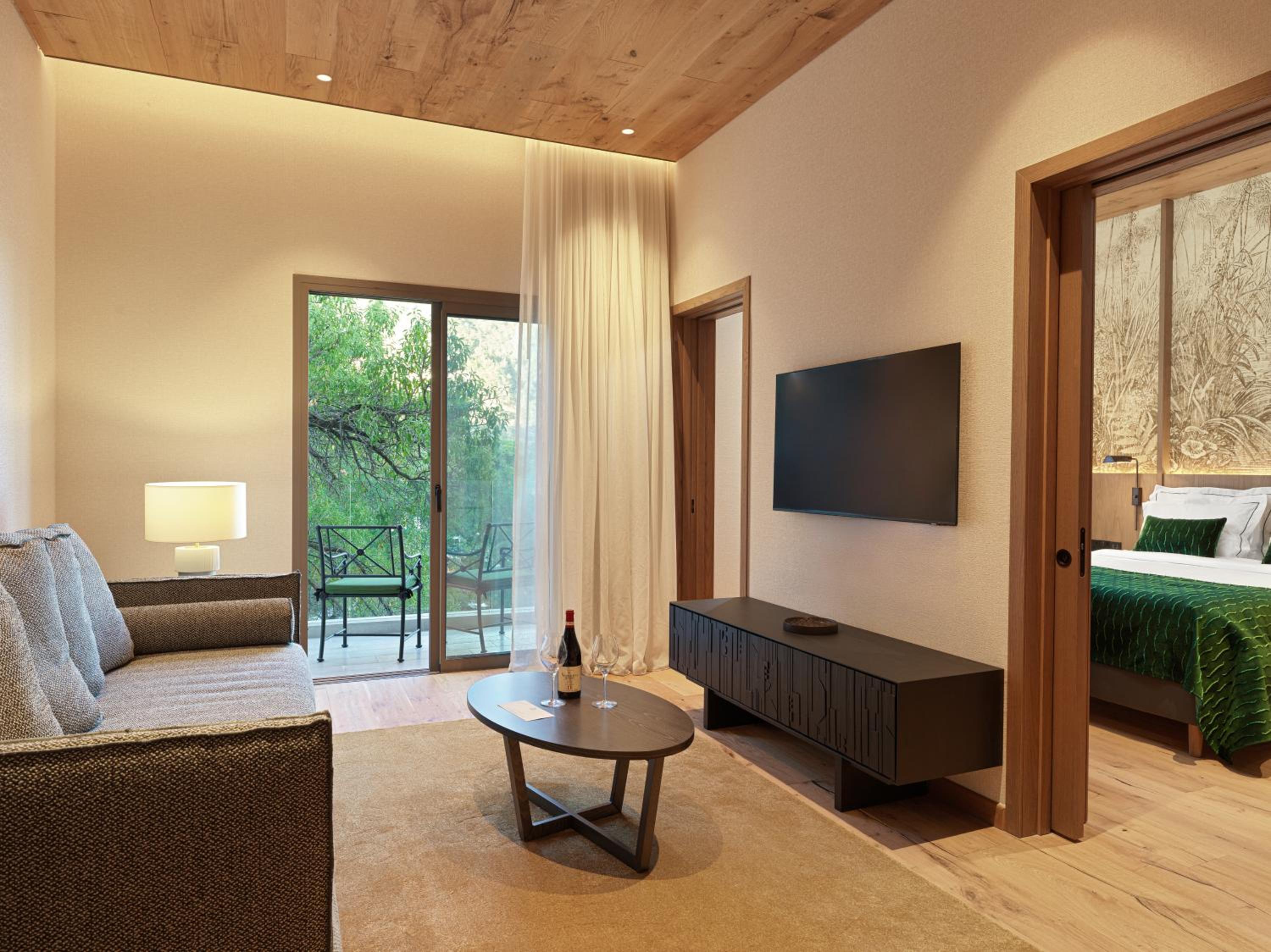 Pendeli Resort