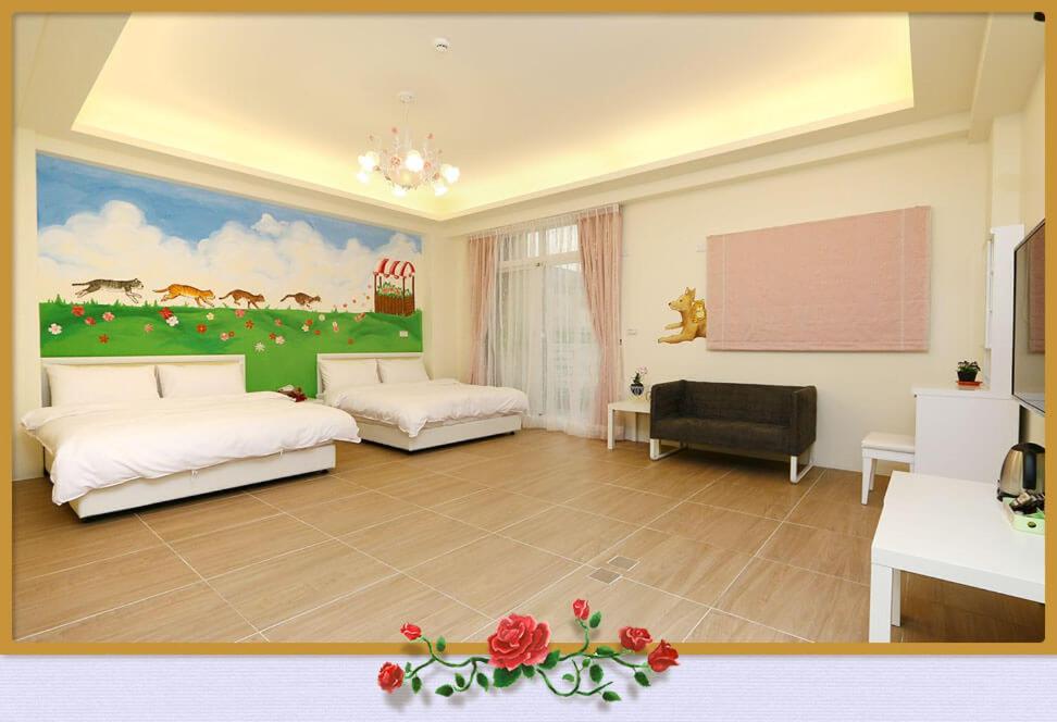 Rose Cottage B&B