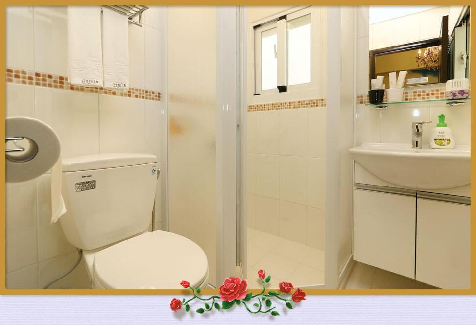 Rose Cottage B&B