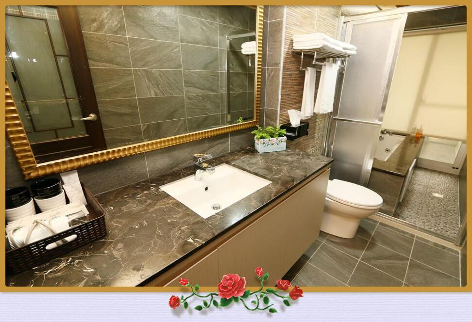 Rose Cottage B&B