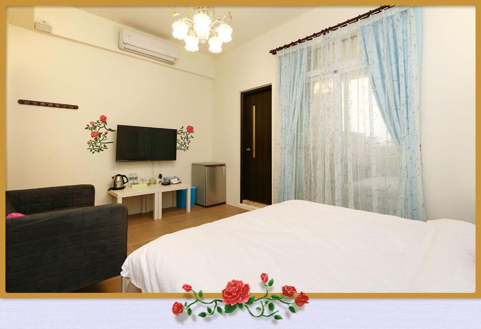 Rose Cottage B&B