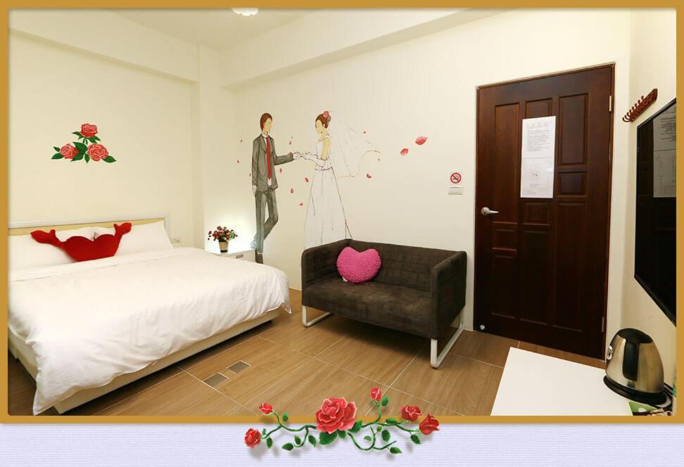 Rose Cottage B&B