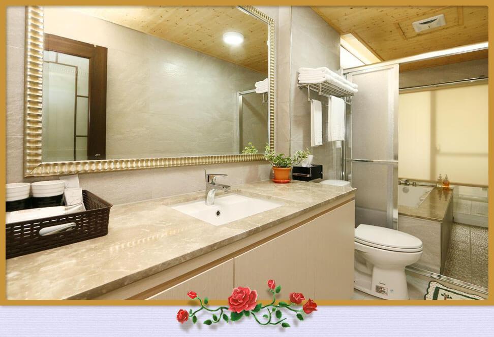 Rose Cottage B&B