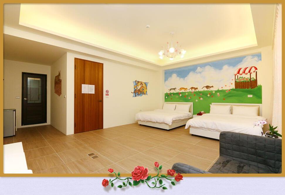 Rose Cottage B&B