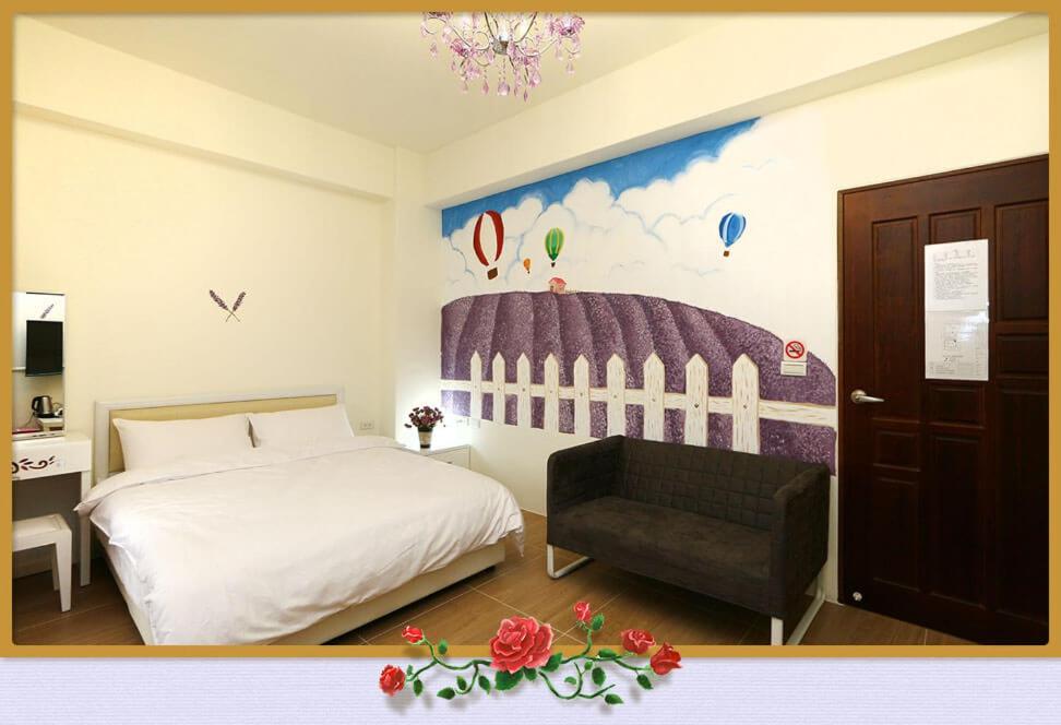 Rose Cottage B&B