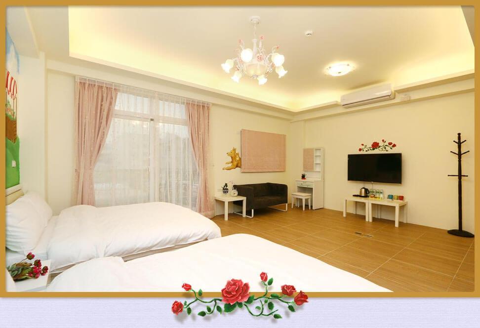 Rose Cottage B&B