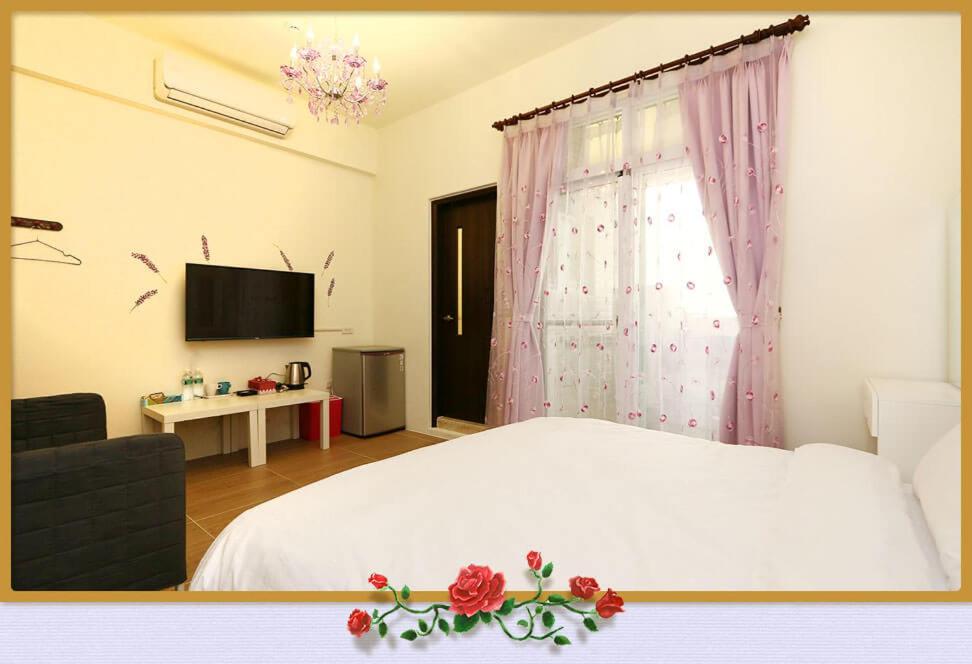 Rose Cottage B&B