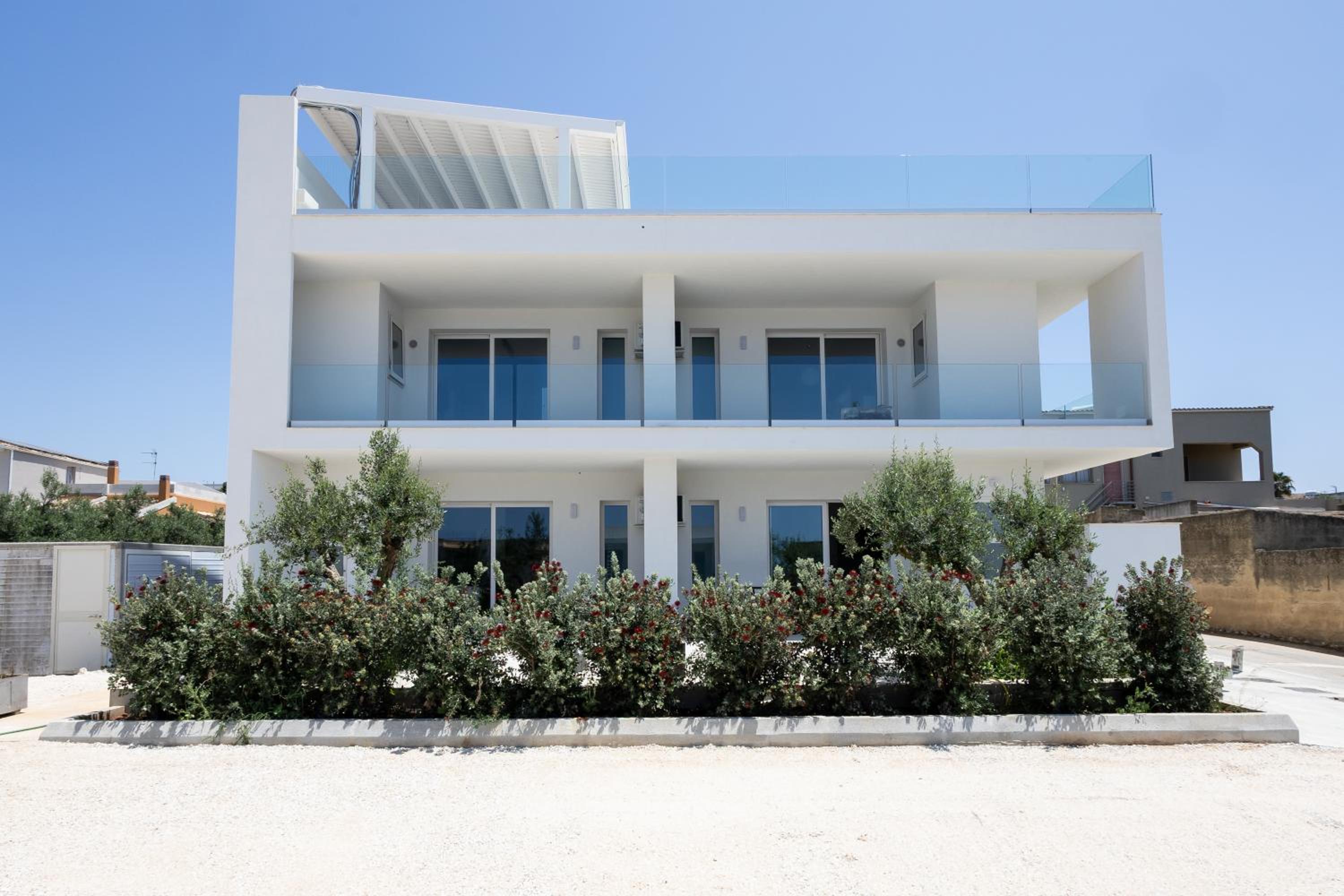 Dara Holiday Apartments