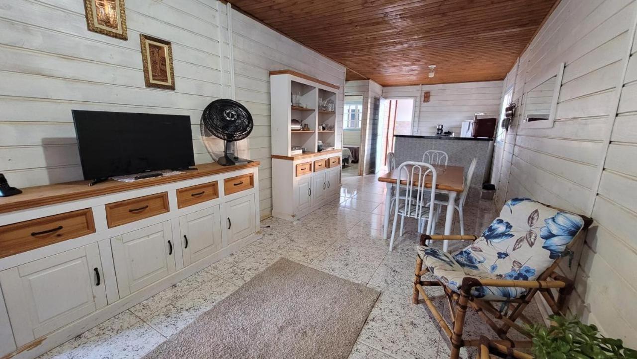Casa de Madeira