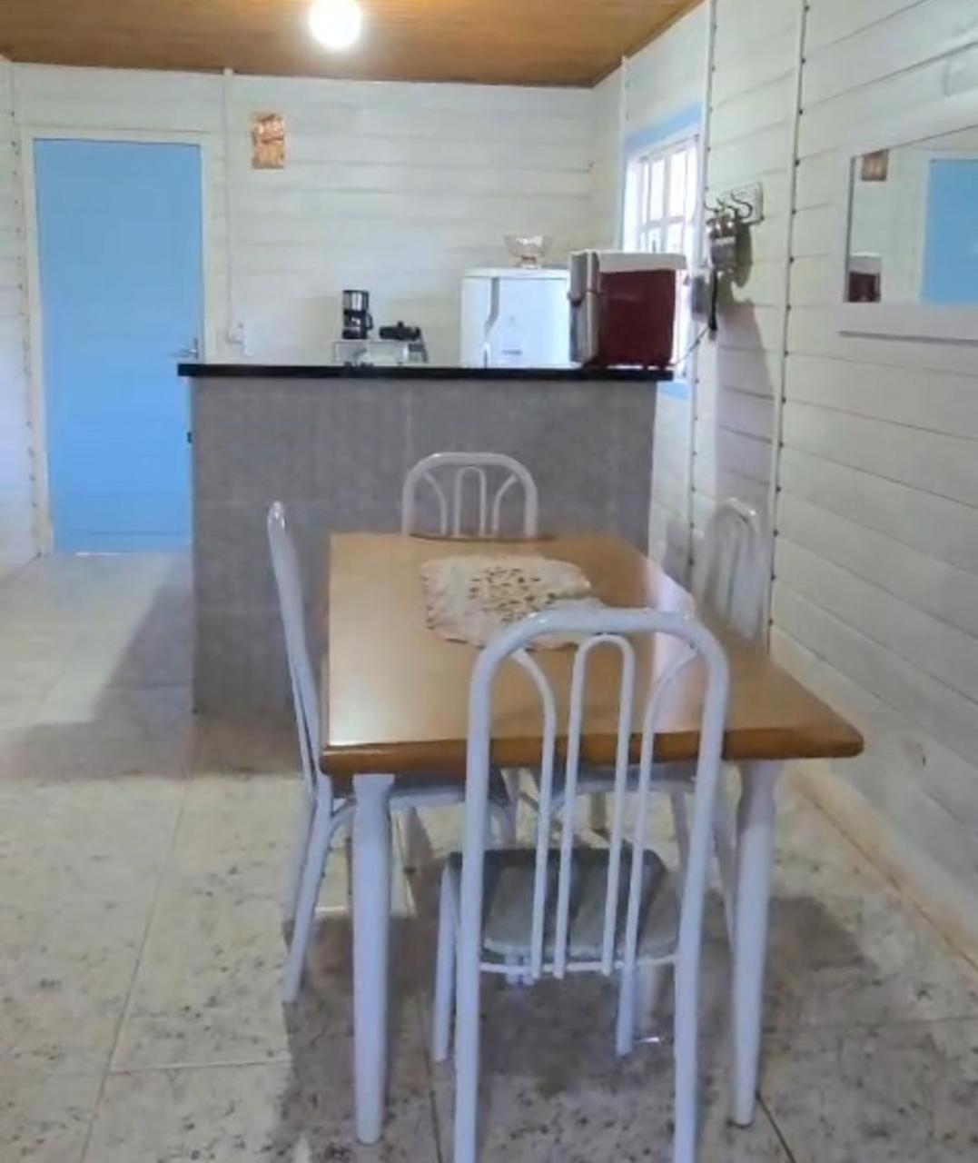 Casa de Madeira