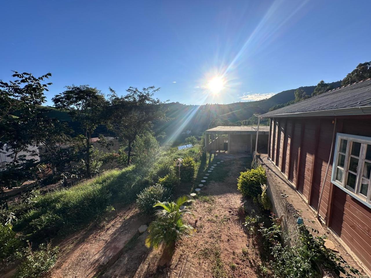Casa de Madeira