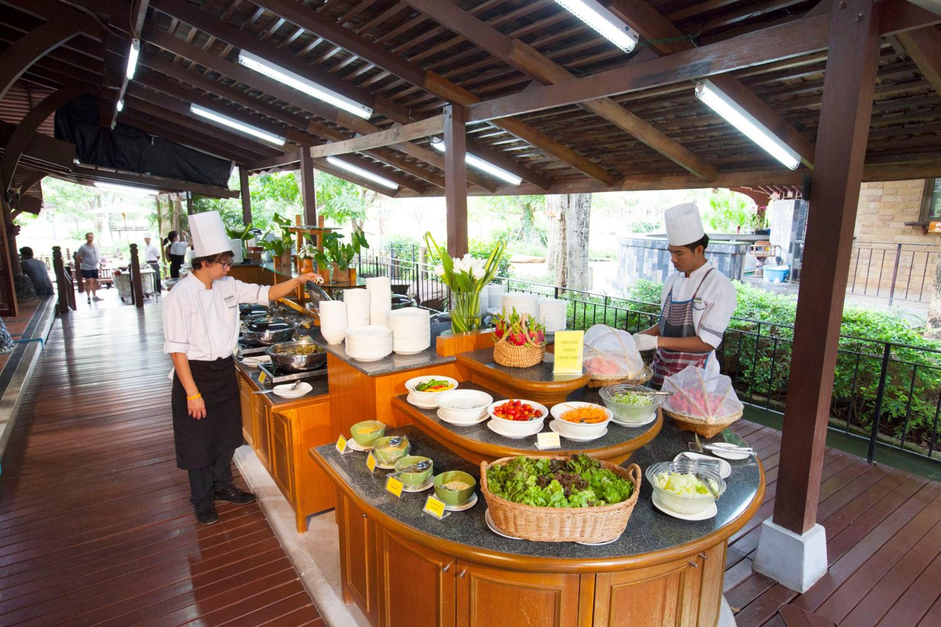 Patravana Resort