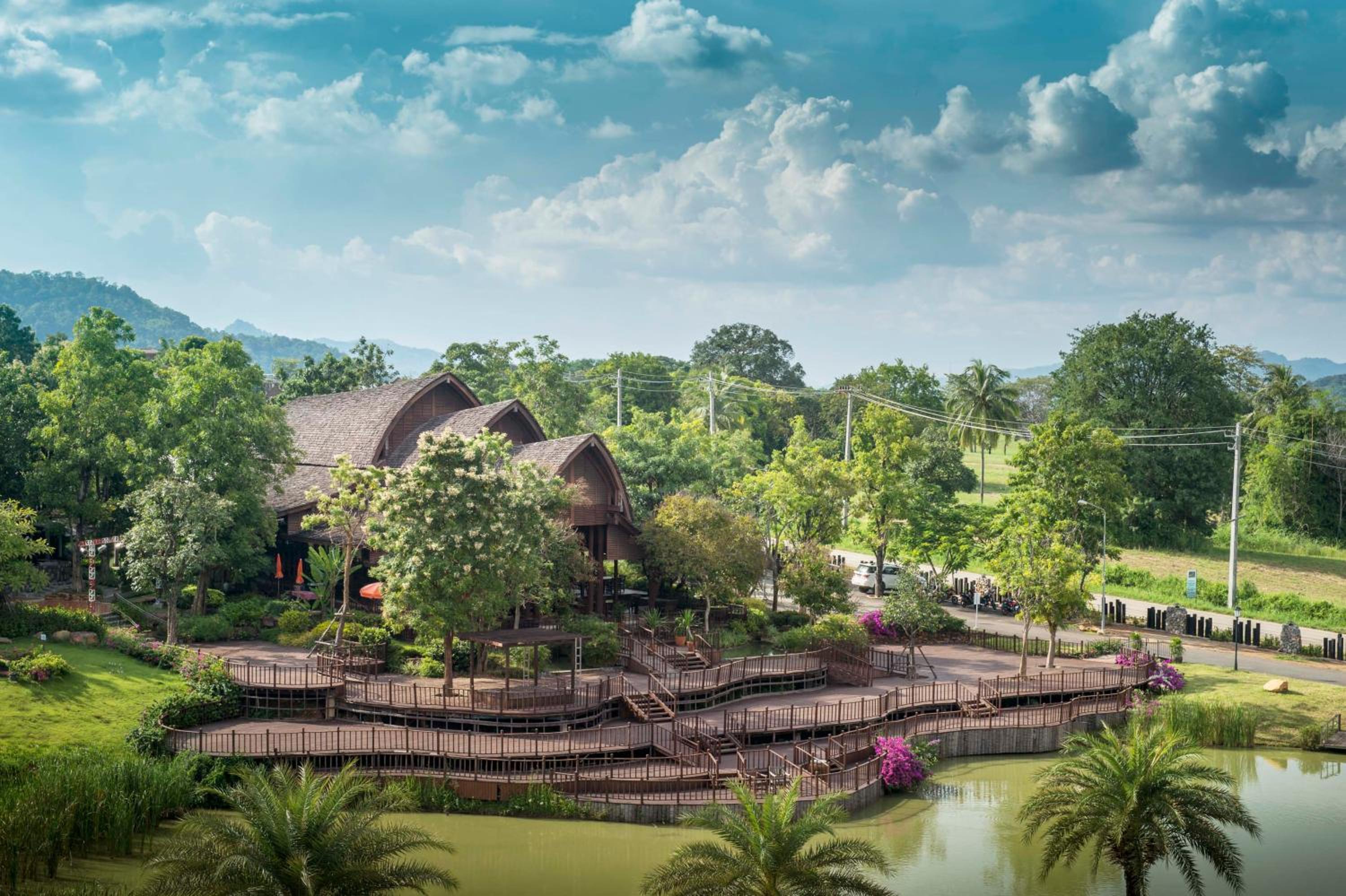 Patravana Resort