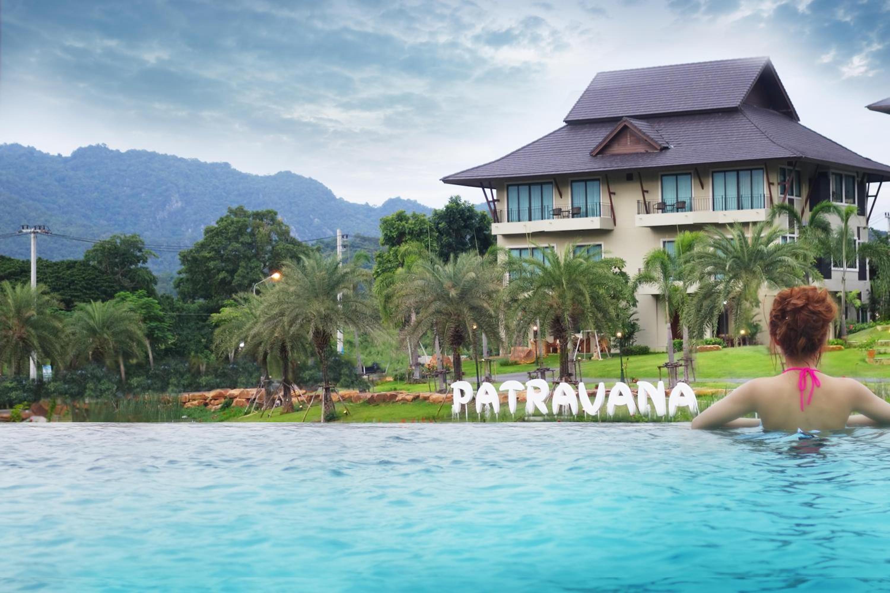 Patravana Resort