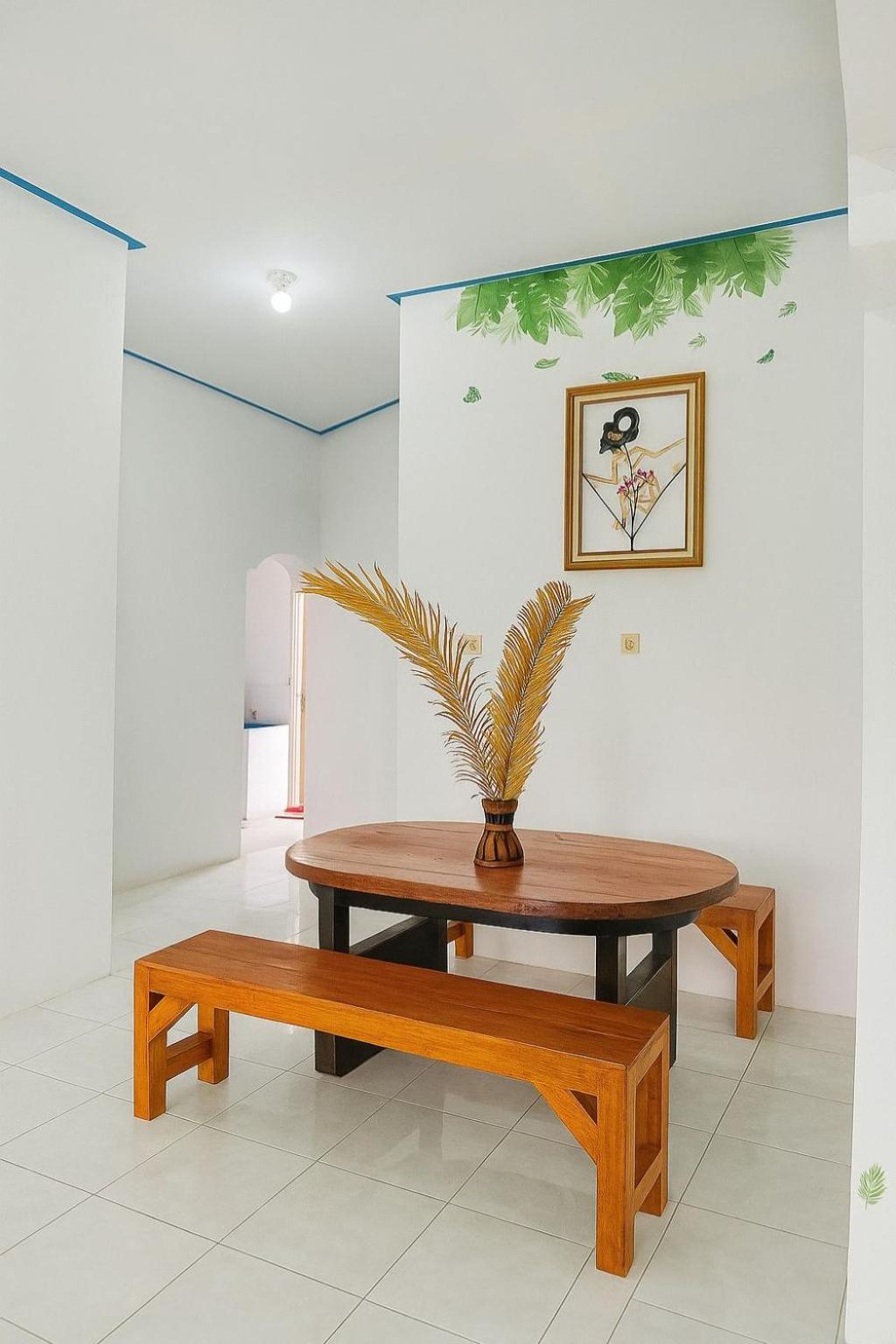 Casa De' Summer Banyuwangi