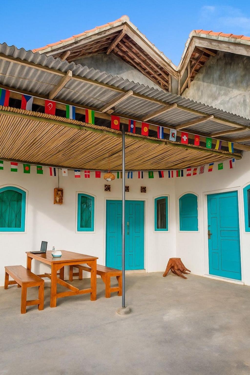 Casa De' Summer Banyuwangi