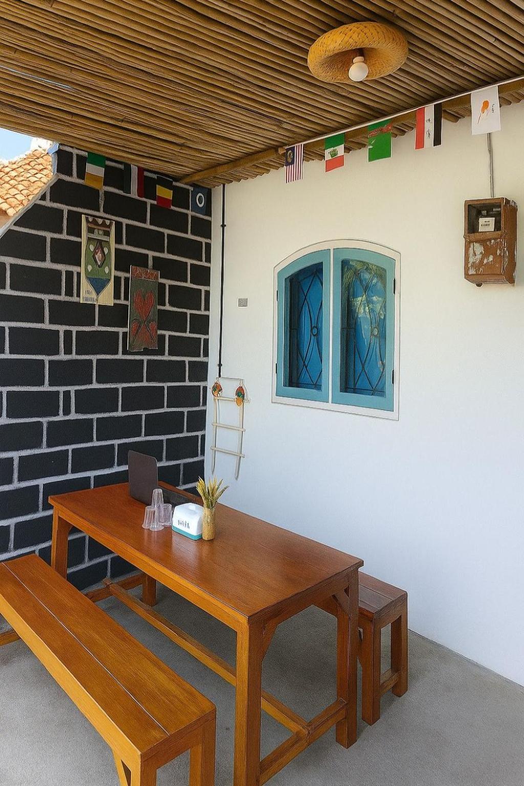 Casa De' Summer Banyuwangi