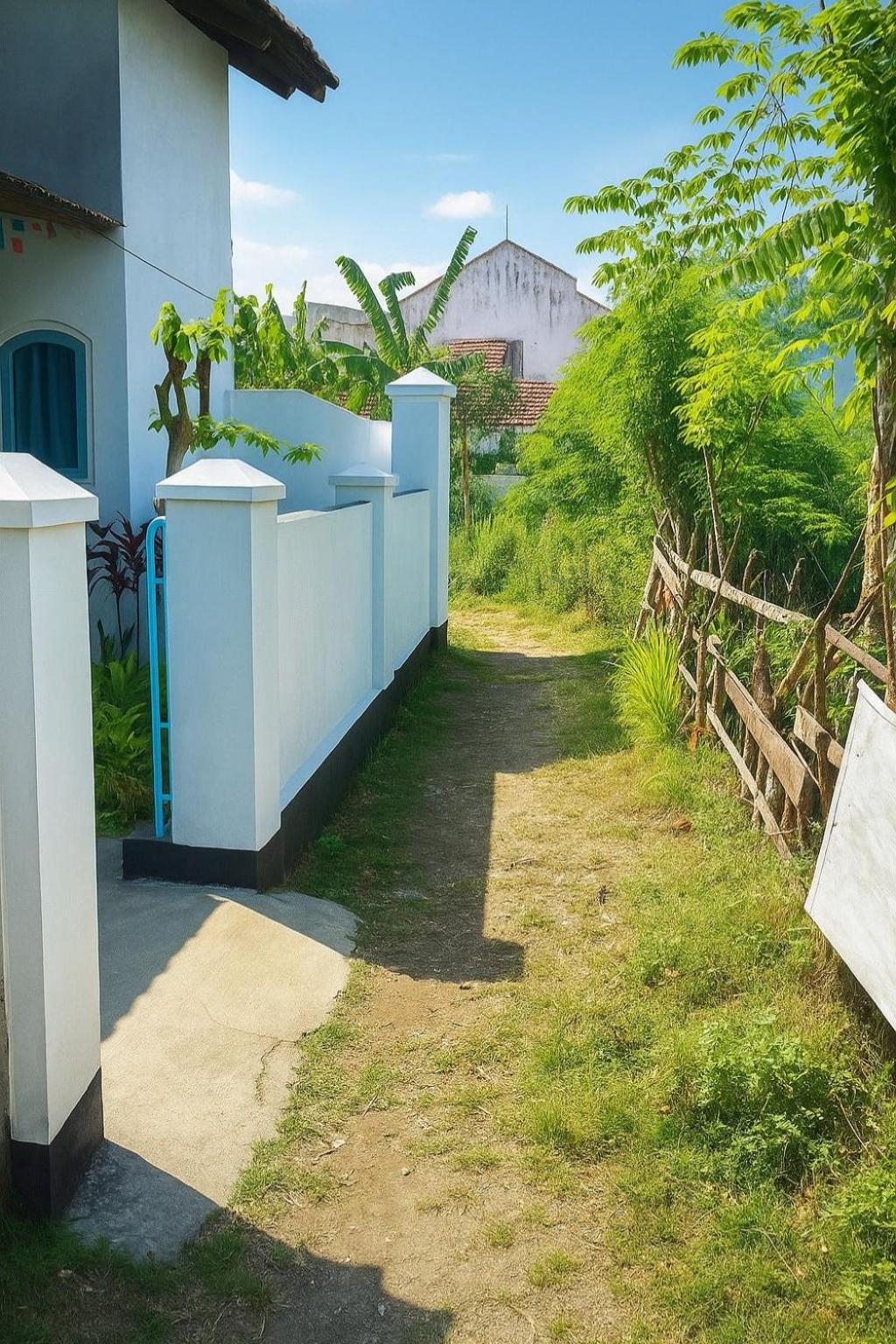 Casa De' Summer Banyuwangi