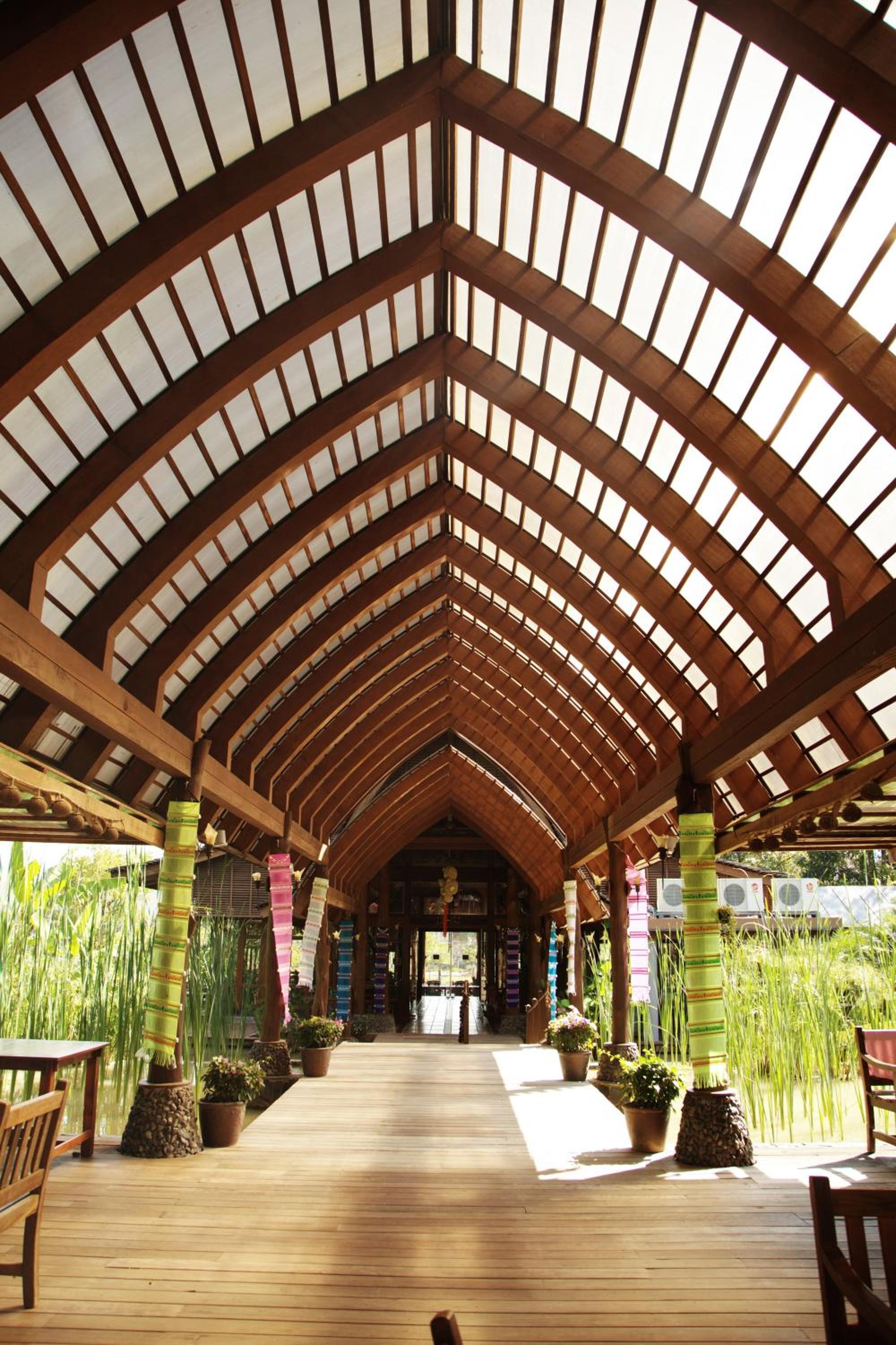 Patravana Resort