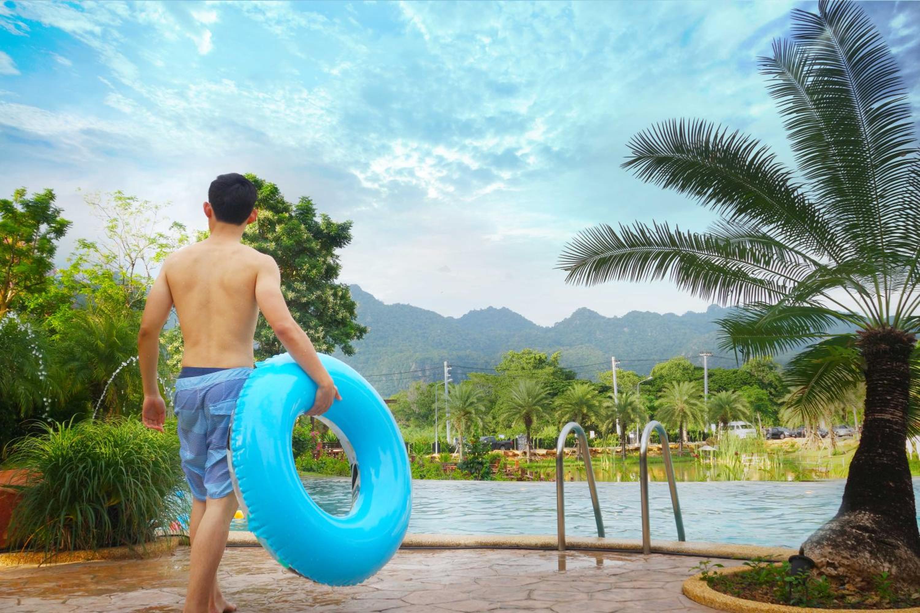 Patravana Resort