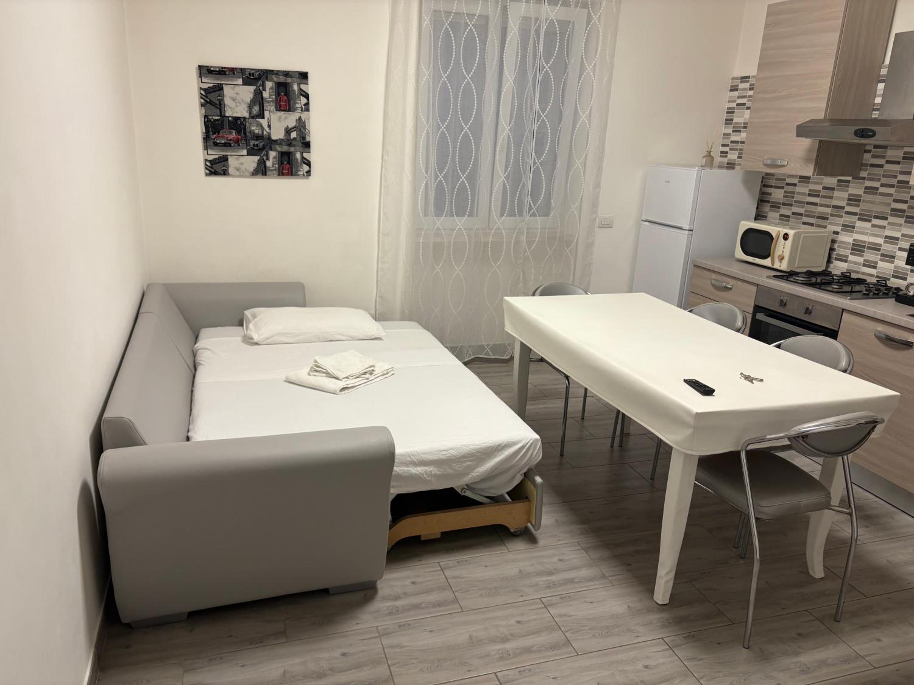 Casa Mazzini