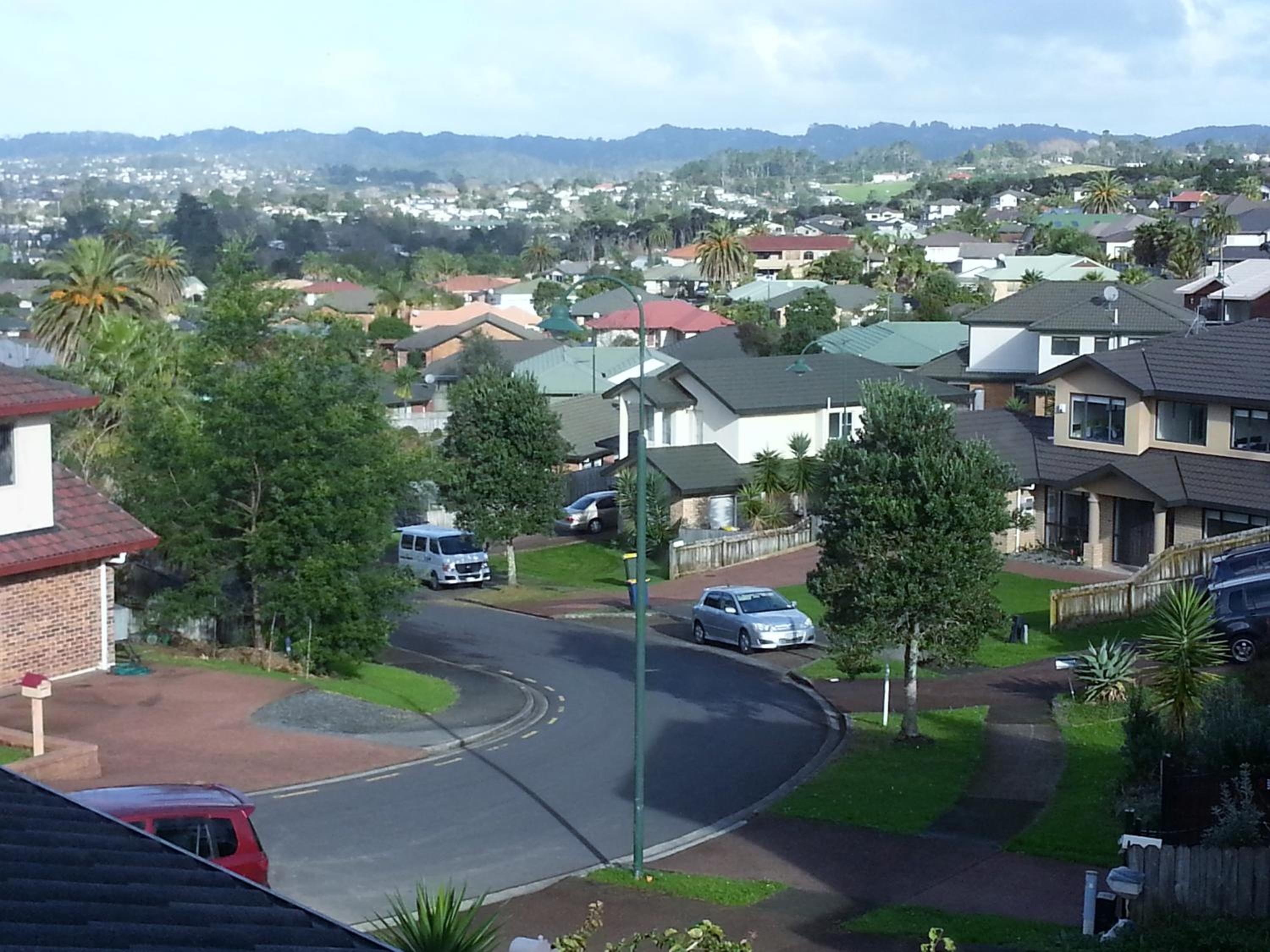 Lush & Co Auckland Bed & Breakfast