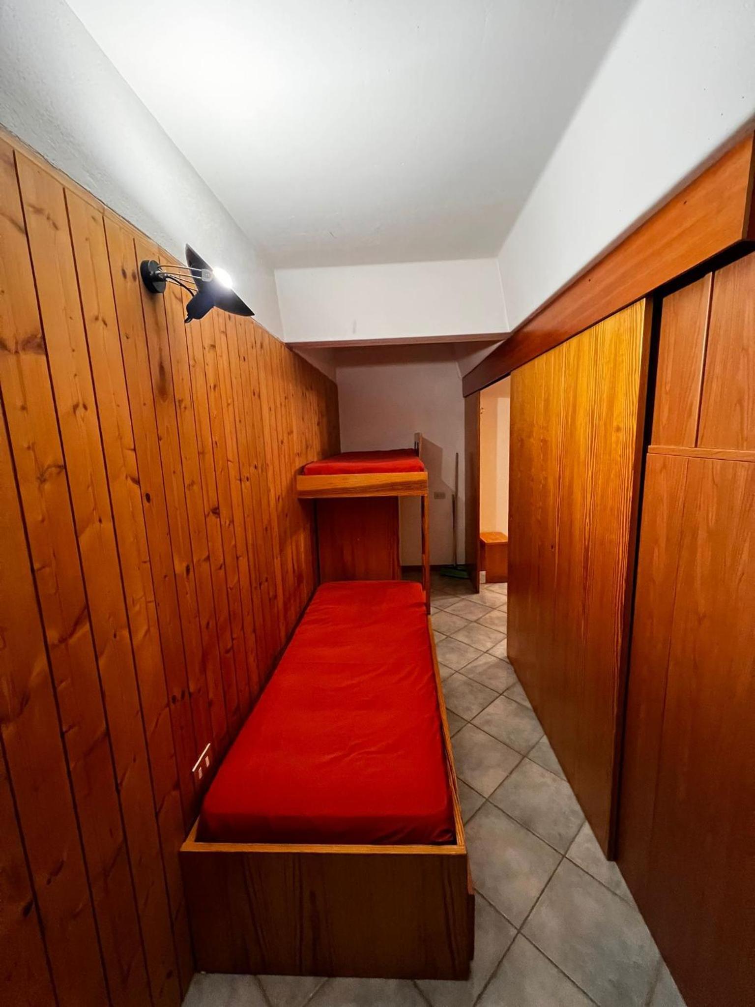 Monalisa sweet house - Appartamento Marilleva 1400