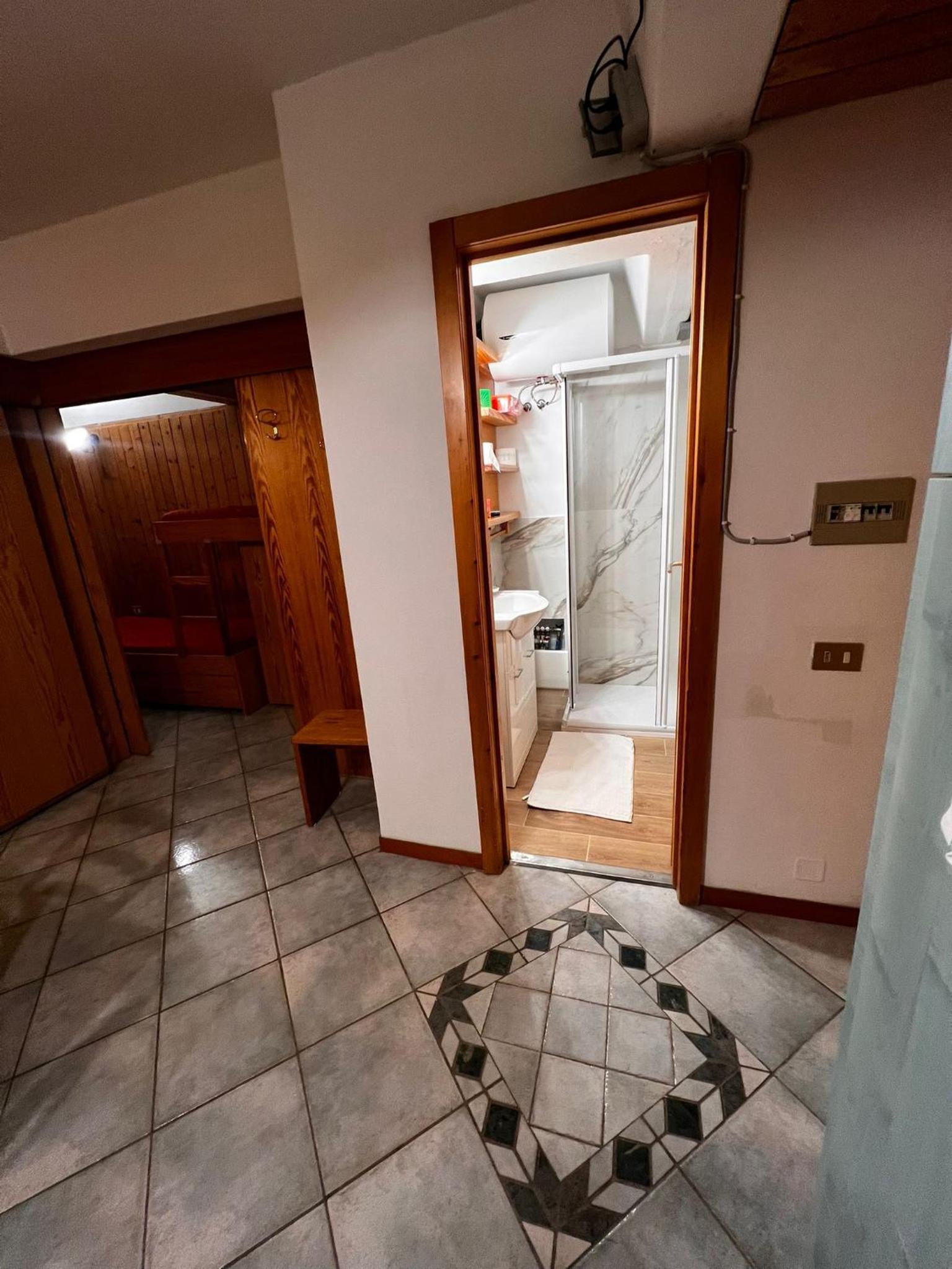 Monalisa sweet house - Appartamento Marilleva 1400
