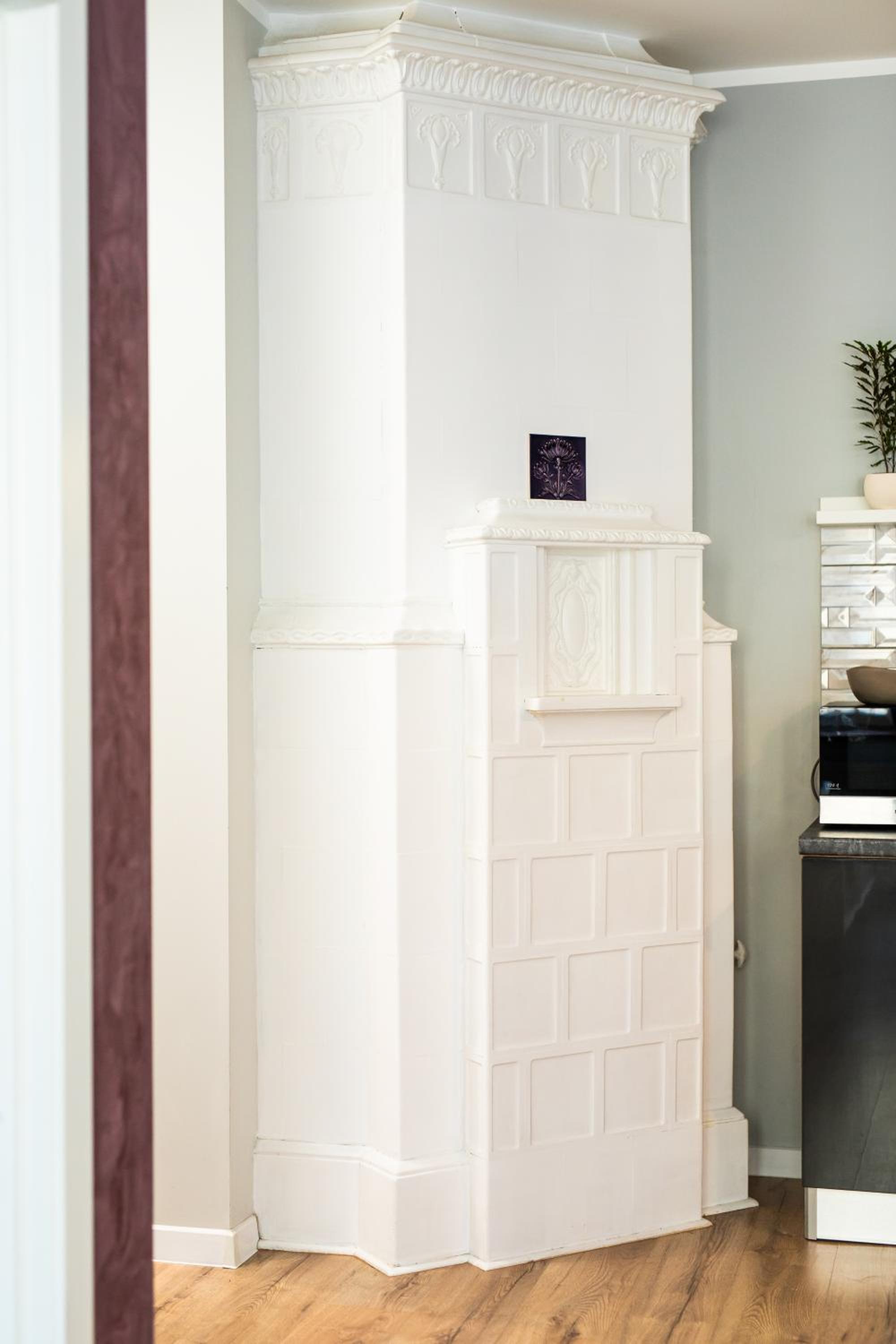 City Comfort Stay - 2 Bedroom Apartment