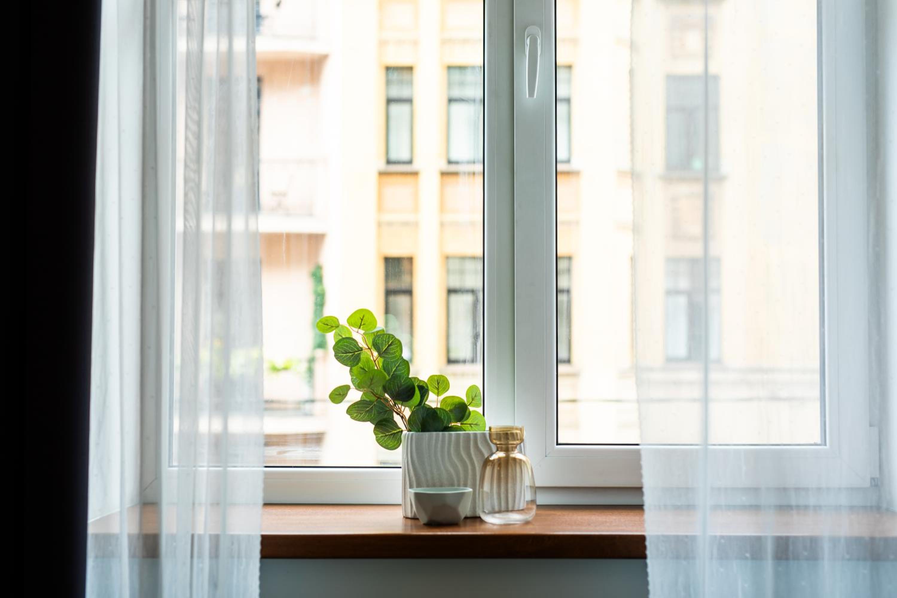City Comfort Stay - 2 Bedroom Apartment