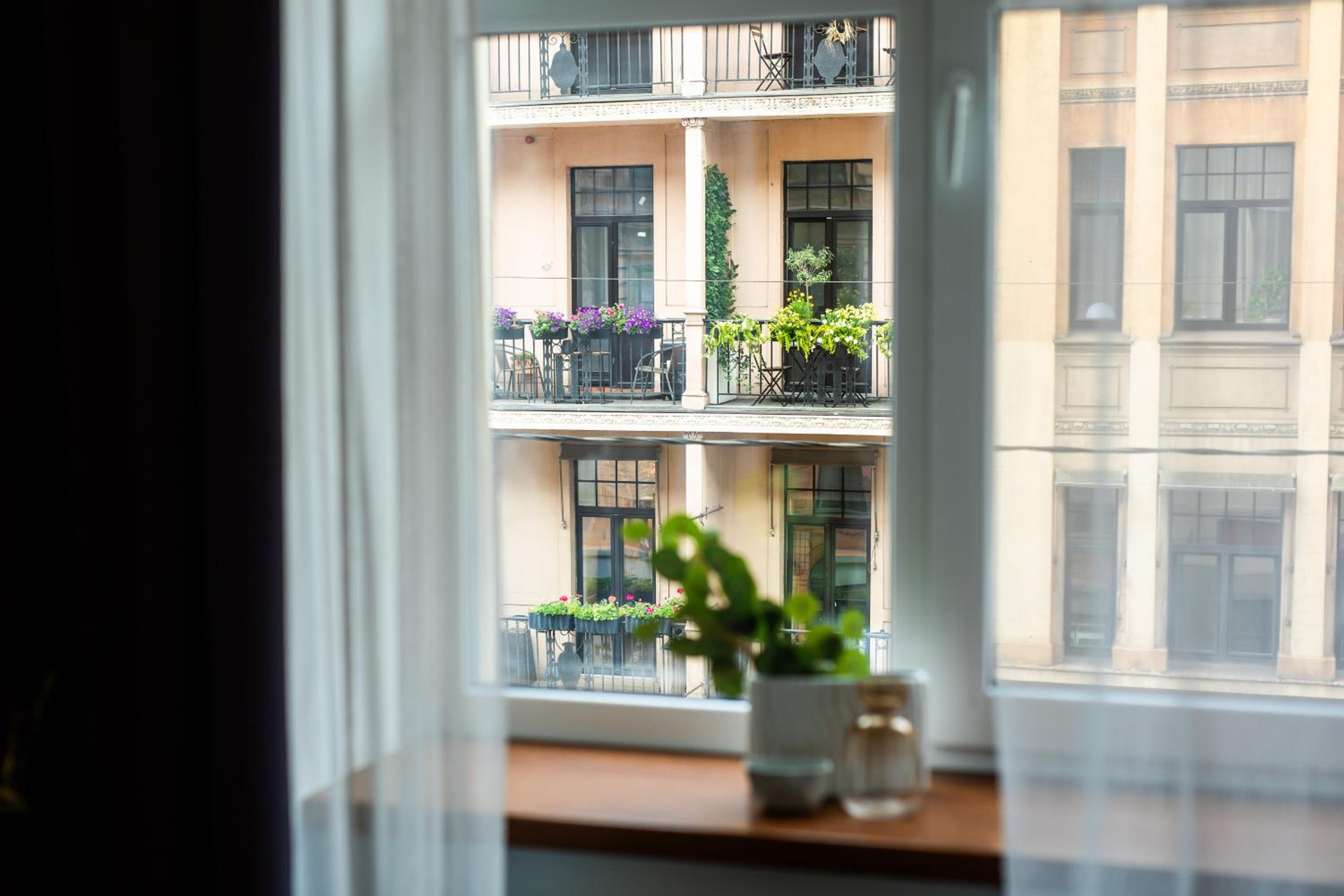 City Comfort Stay - 2 Bedroom Apartment