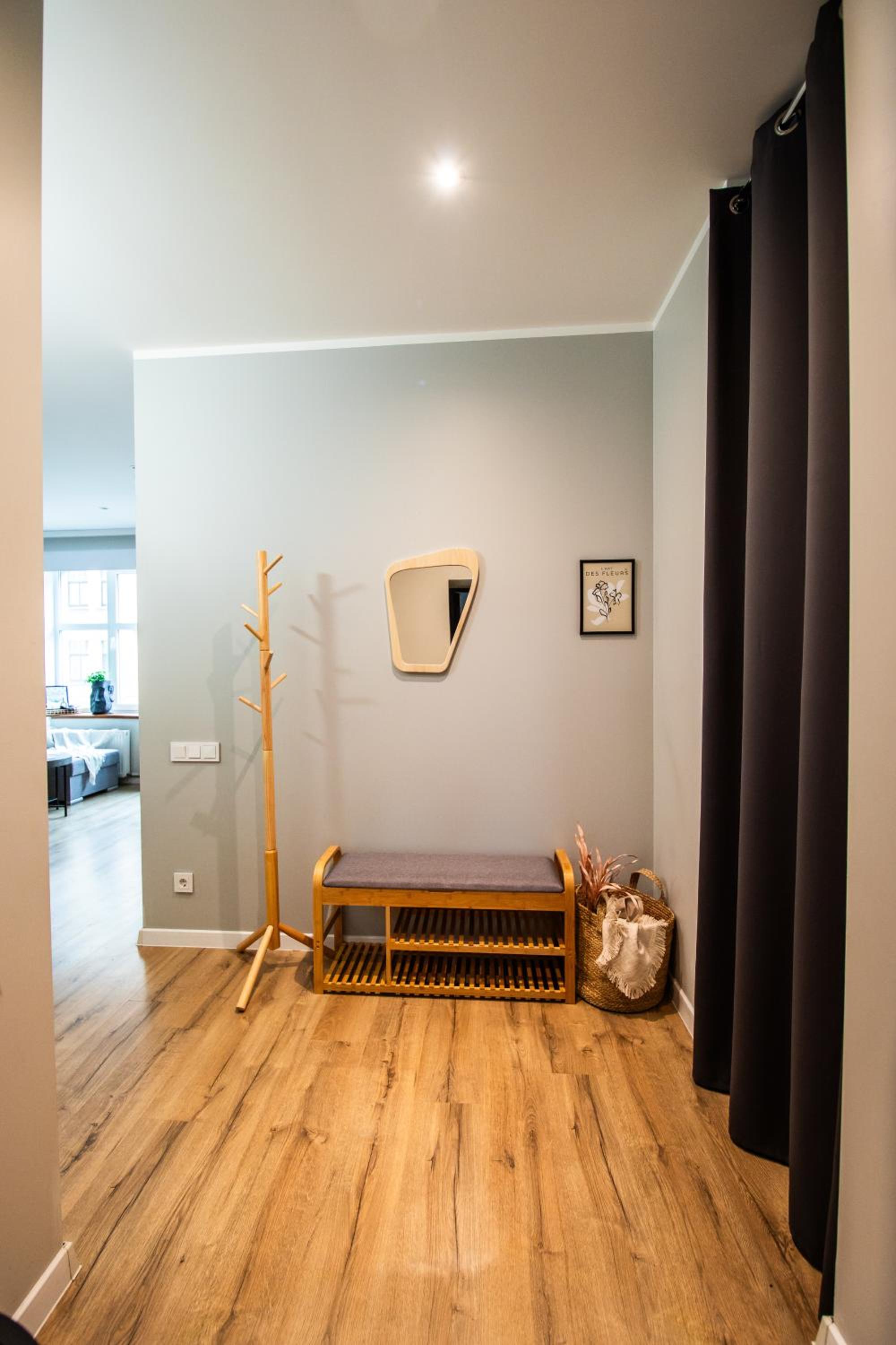 City Comfort Stay - 2 Bedroom Apartment