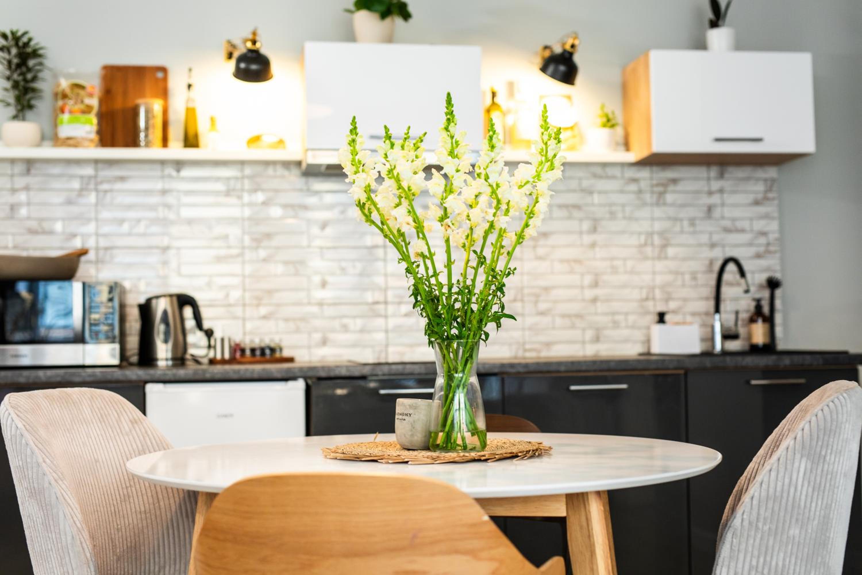 City Comfort Stay - 2 Bedroom Apartment