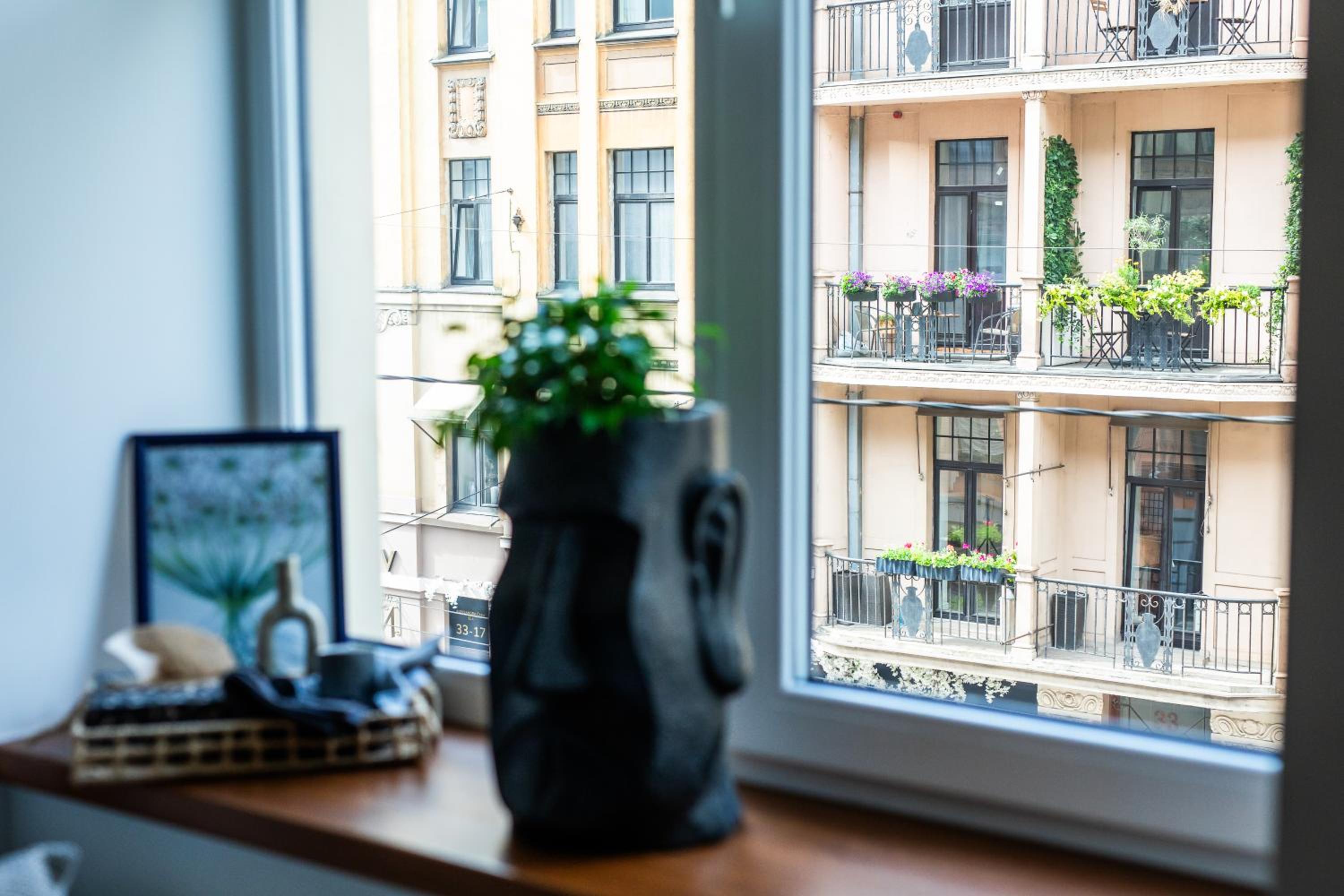 City Comfort Stay - 2 Bedroom Apartment